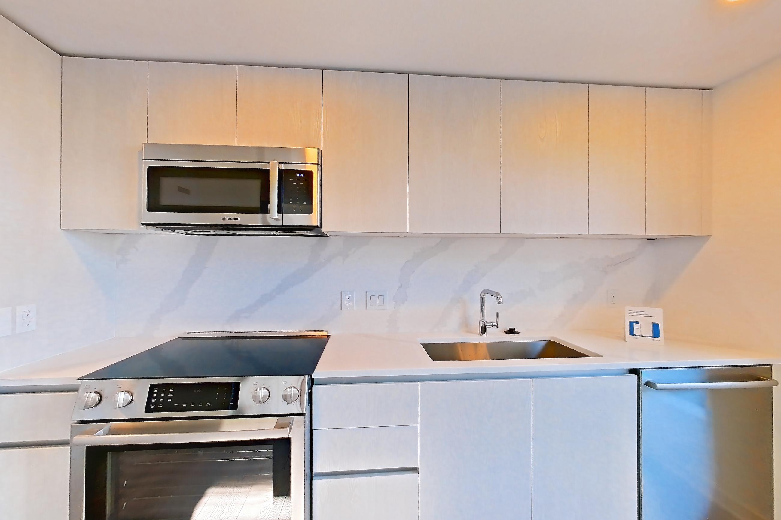 KITCHEN (representative of this floor plan)