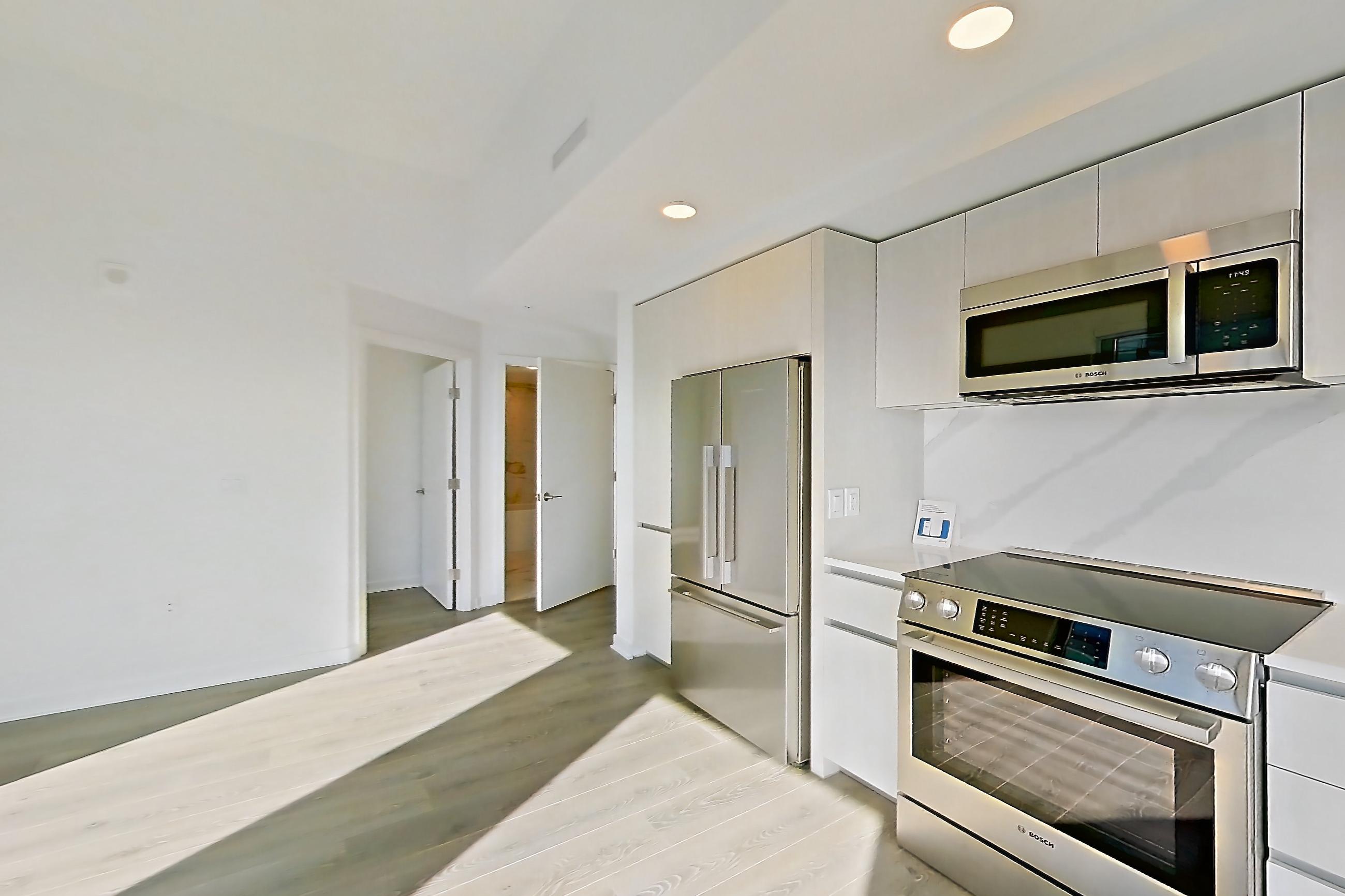 KITCHEN (representative of this floor plan)