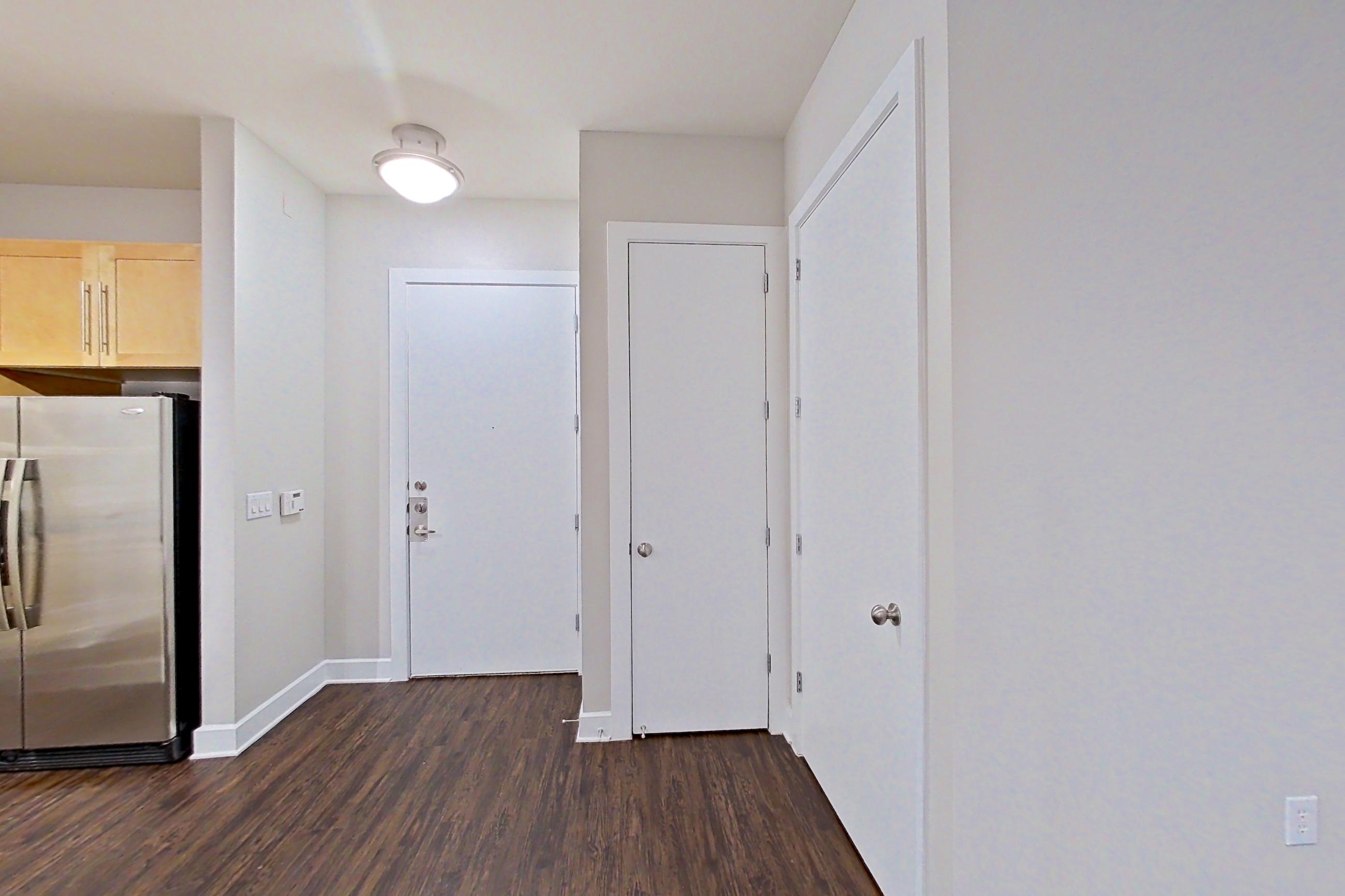 LIVING SPACE