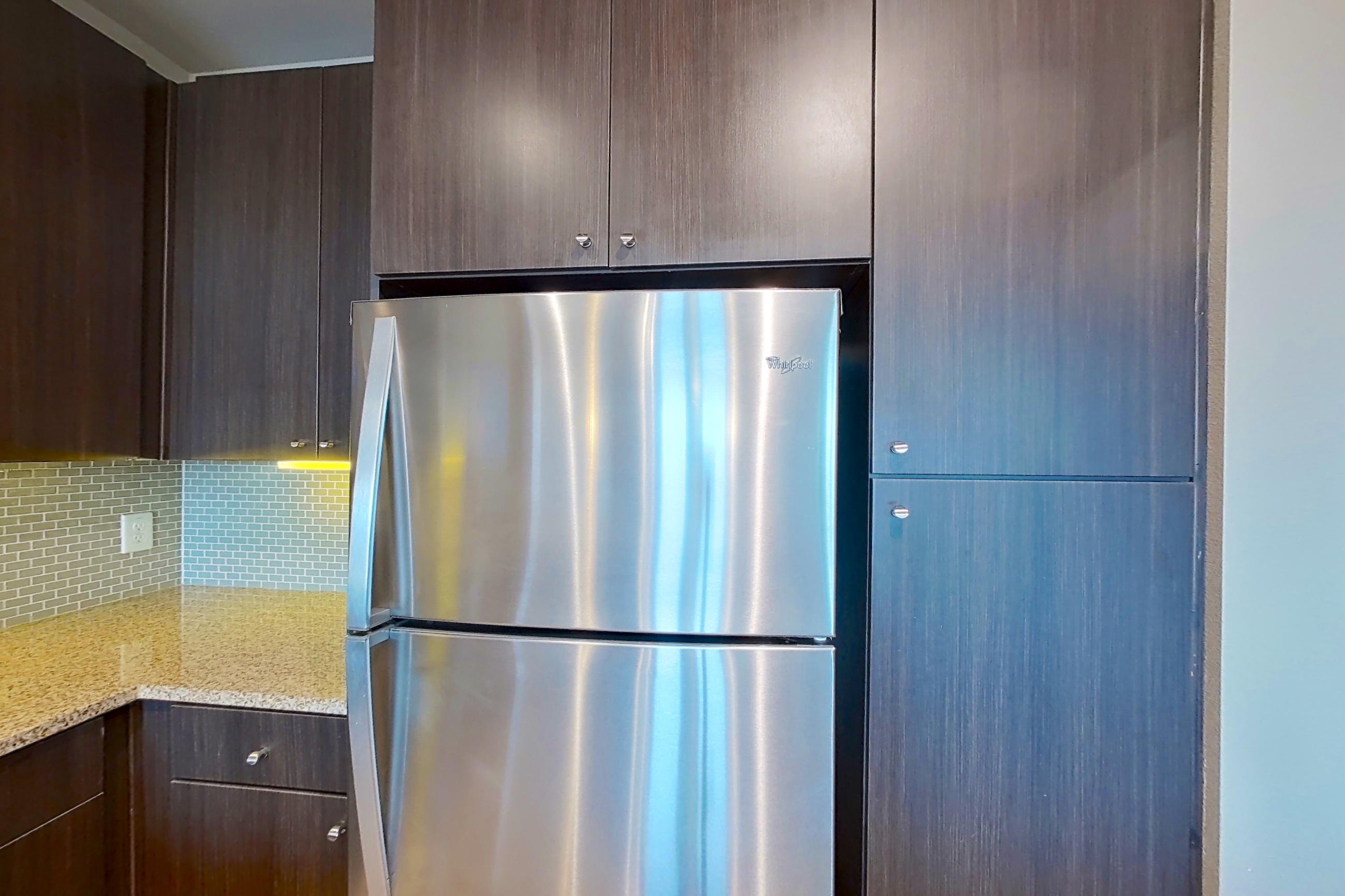 KITCHEN (representative of this floor plan)