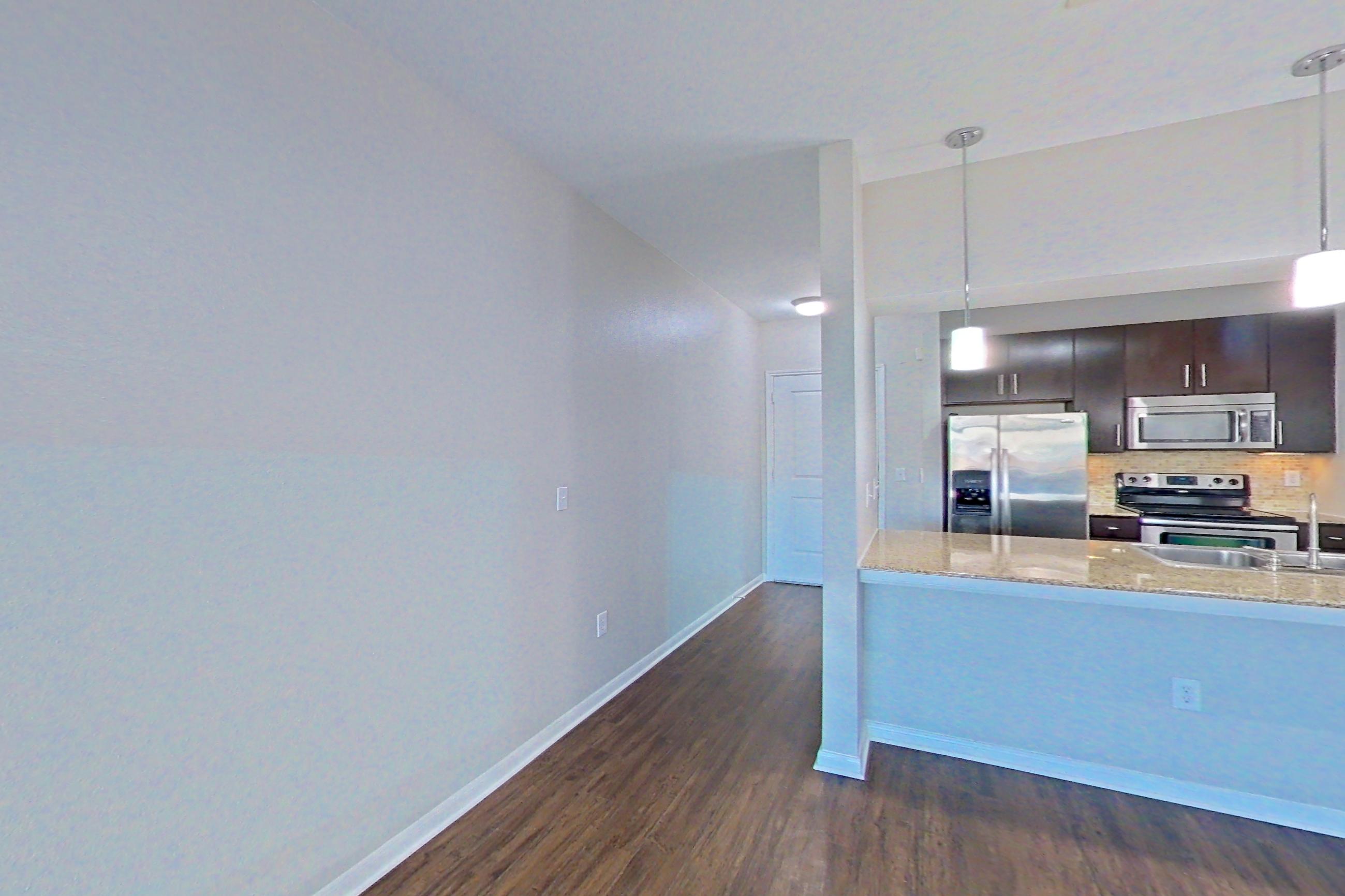 LIVING SPACE