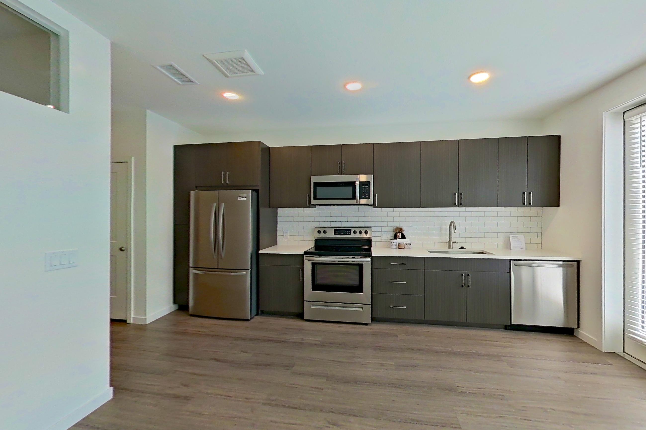 LIVING SPACE