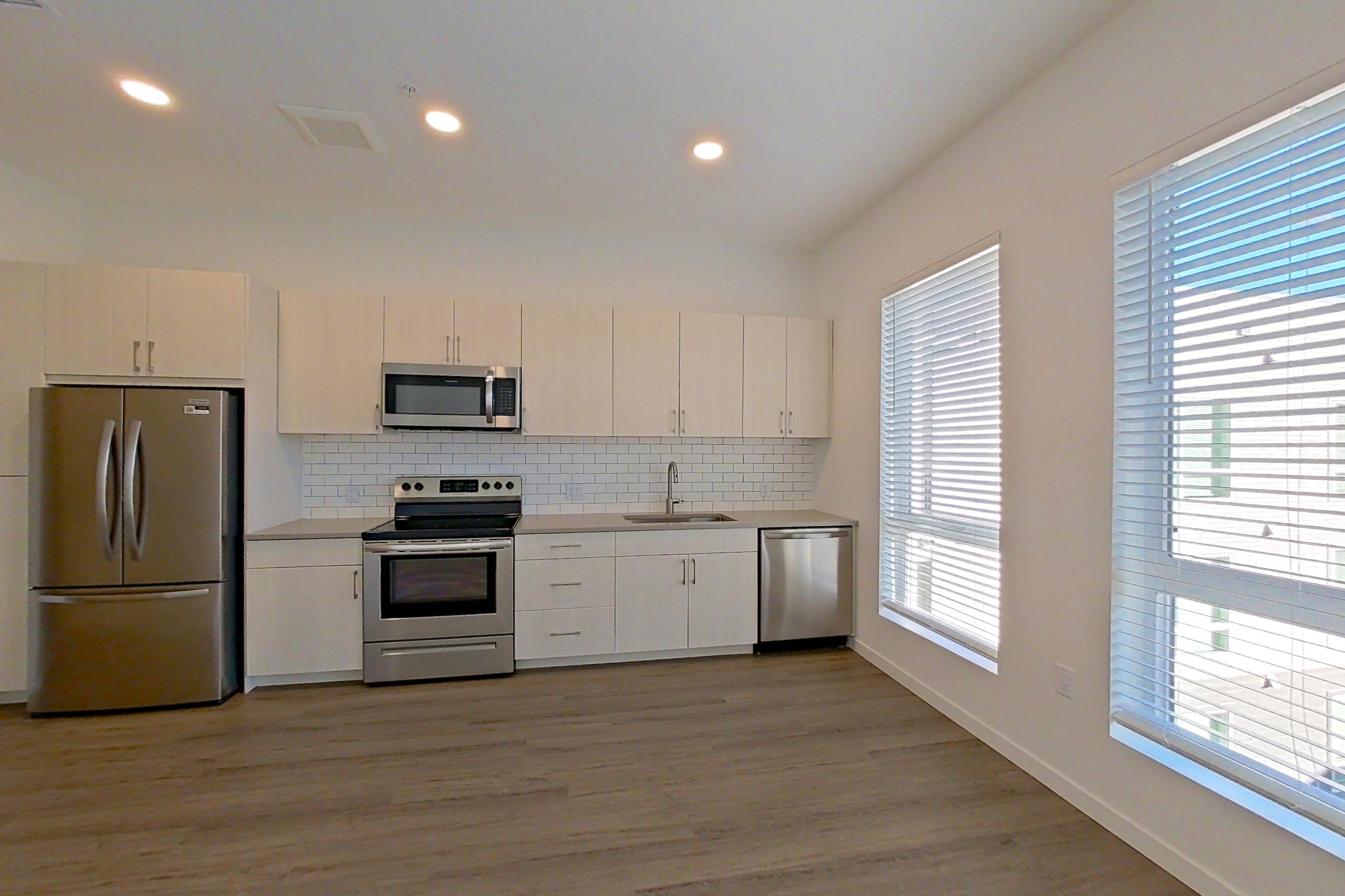 LIVING SPACE