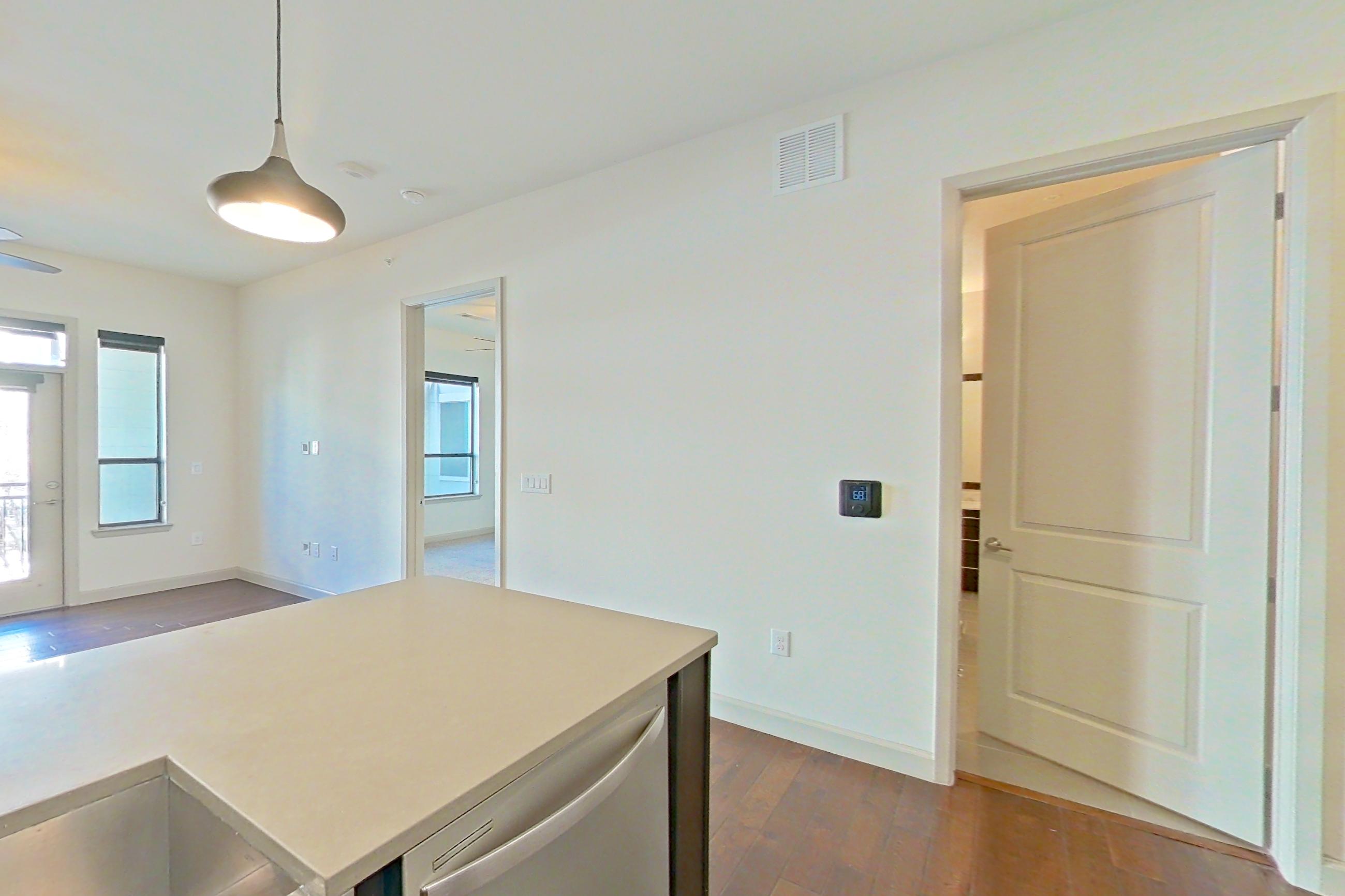 KITCHEN (representative of this floor plan)