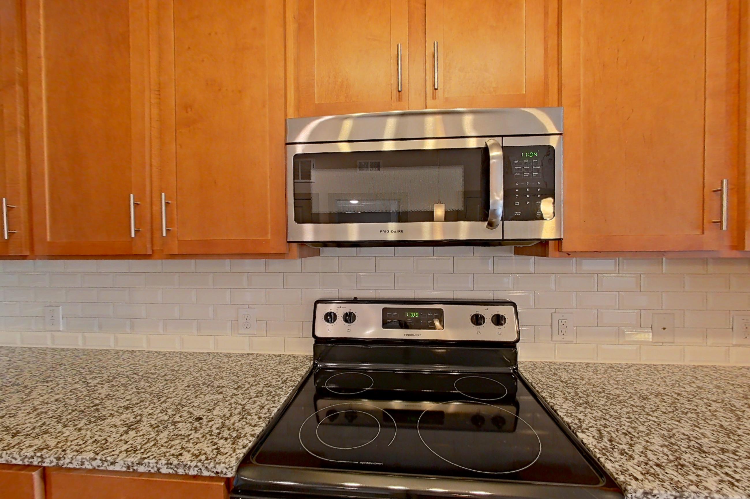 KITCHEN (representative of this floor plan)