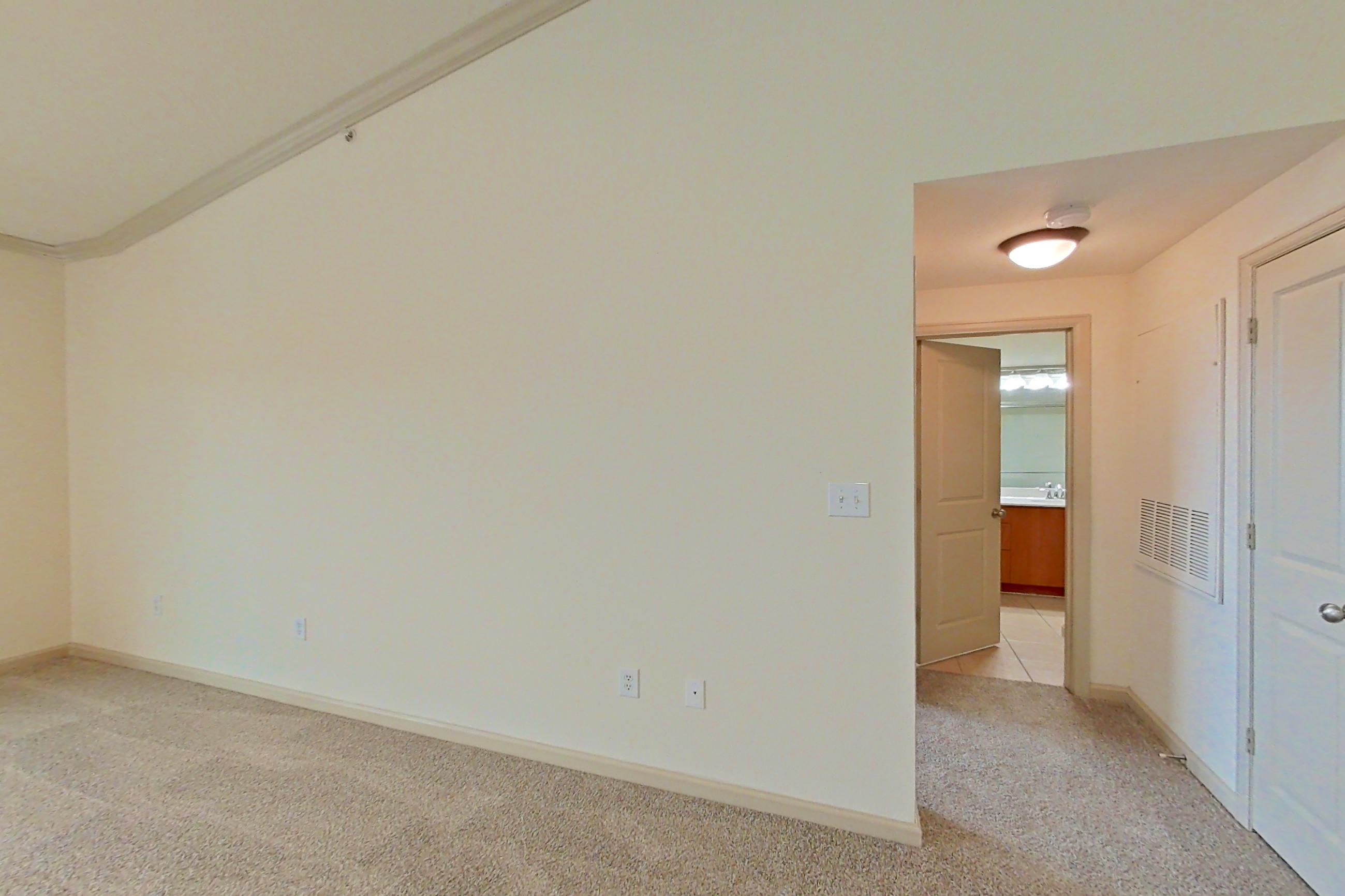 LIVING ROOM (representative of this floor plan)