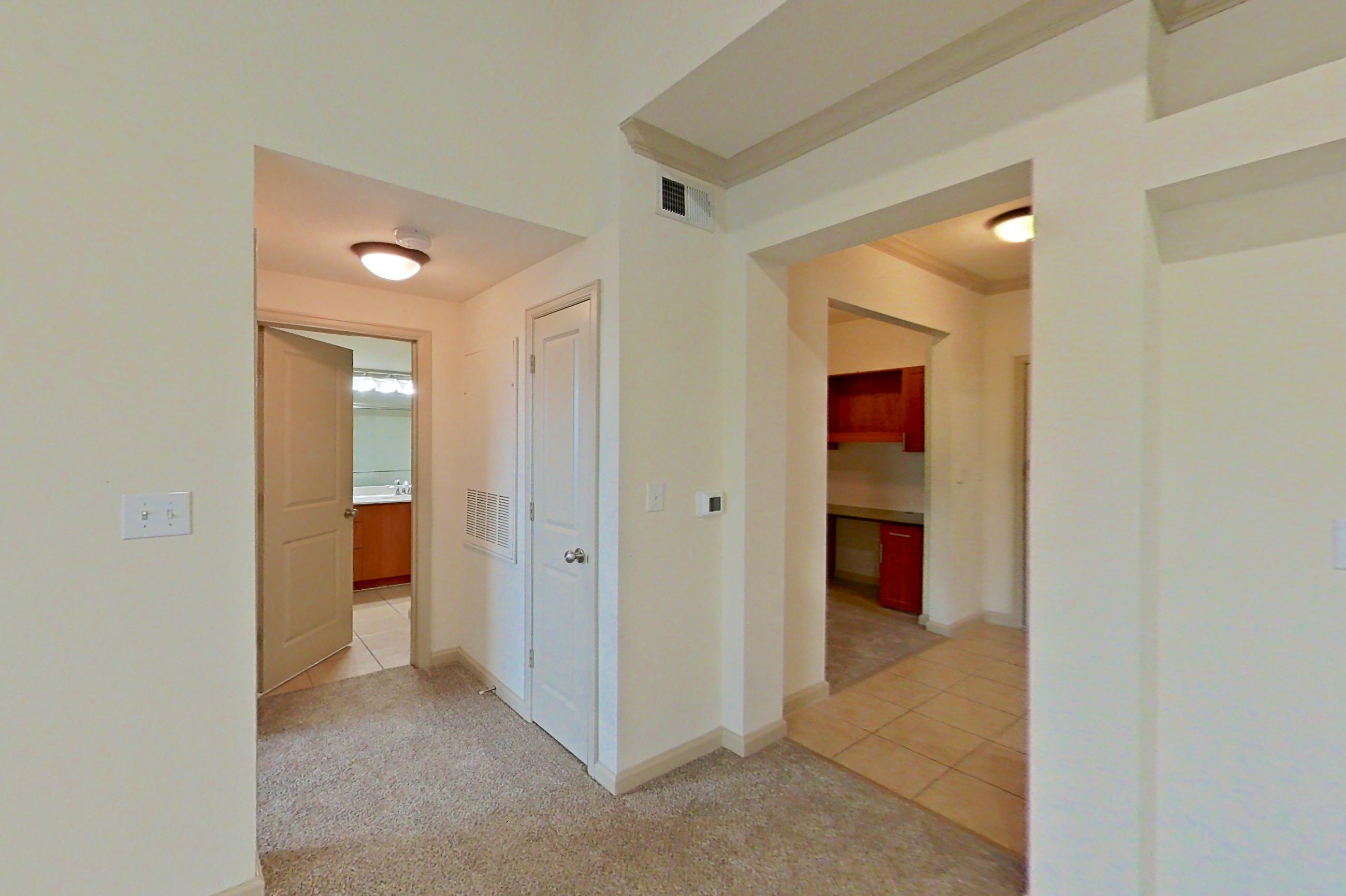 LIVING ROOM (representative of this floor plan)