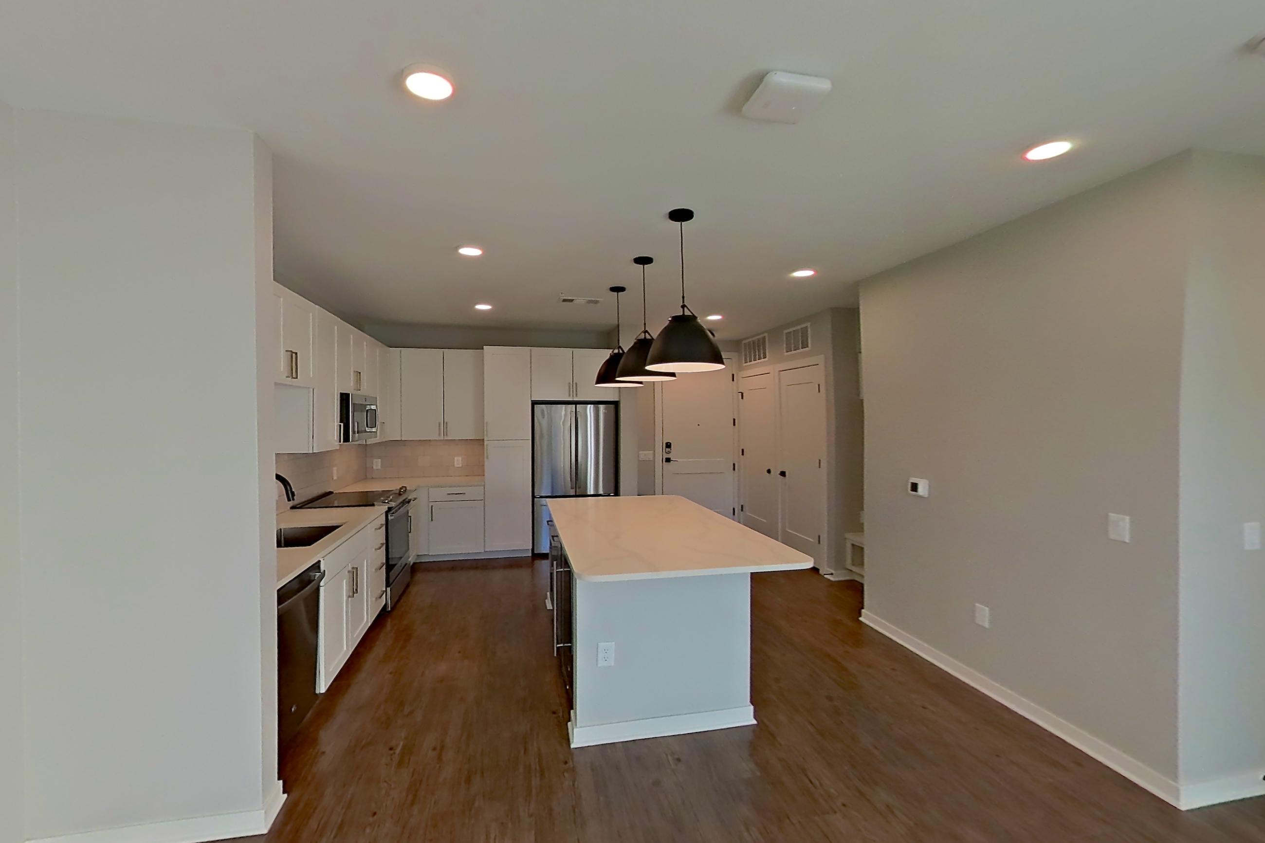 LIVING SPACE