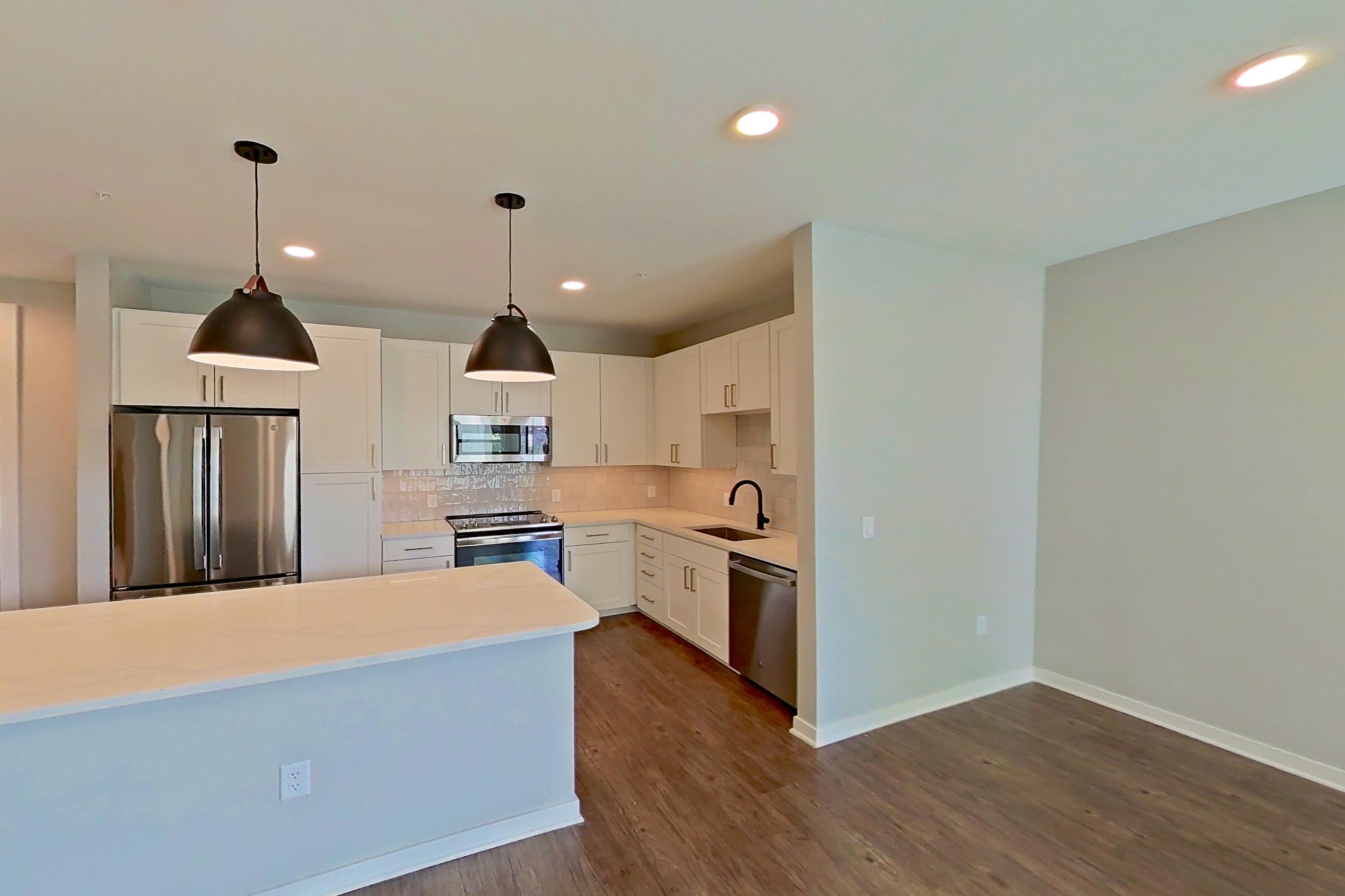 LIVING SPACE