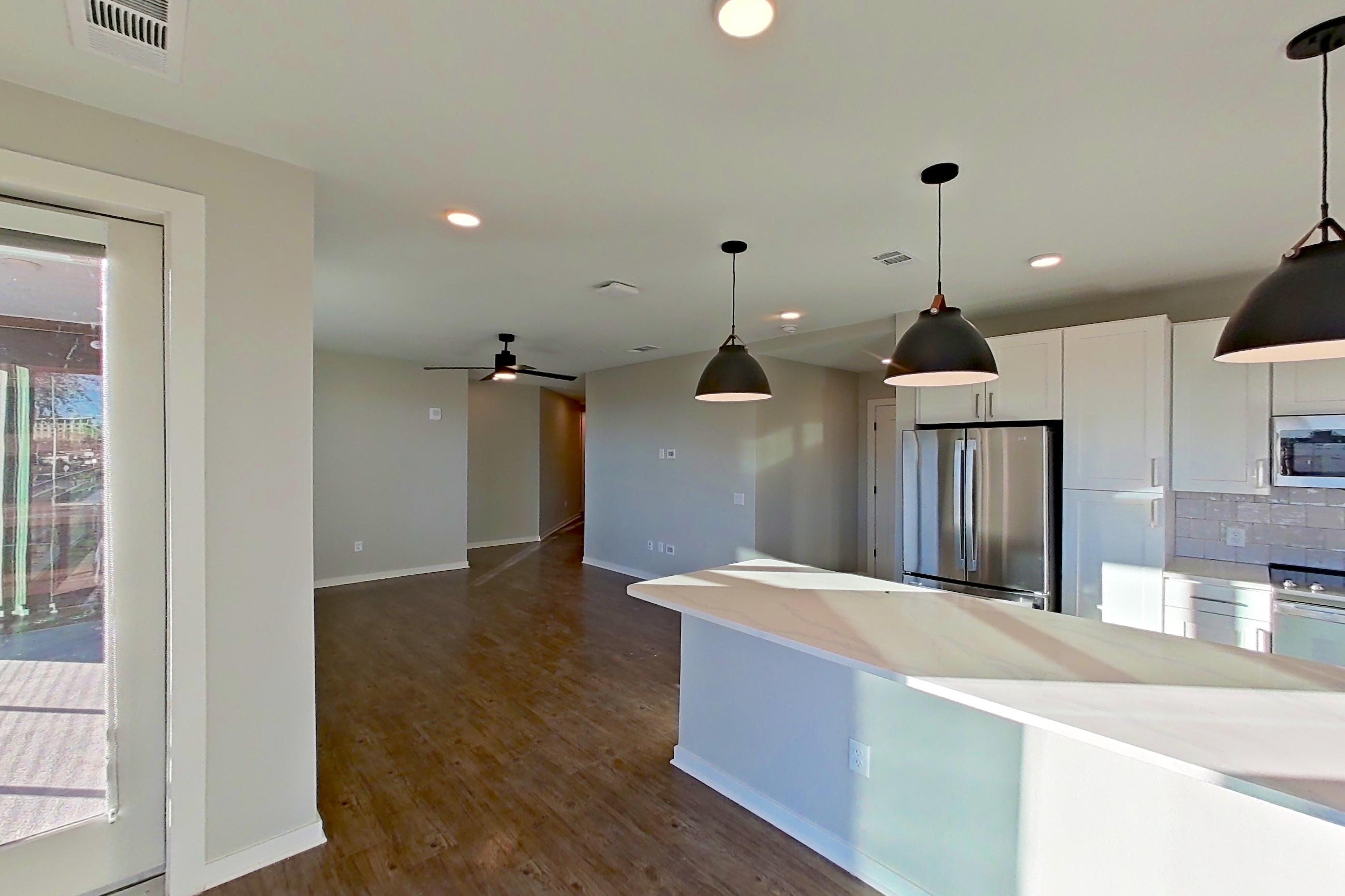 LIVING SPACE