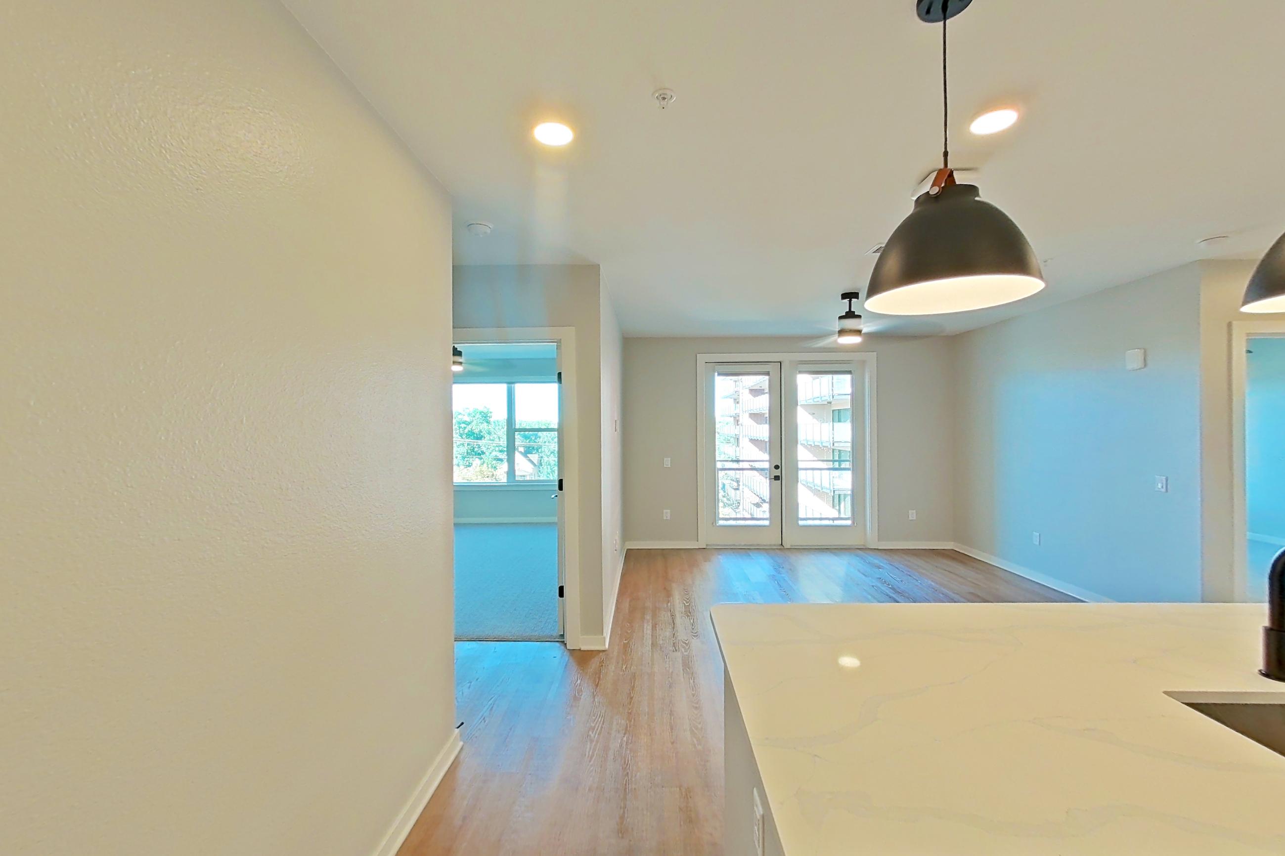 KITCHEN (representative of this floor plan)
