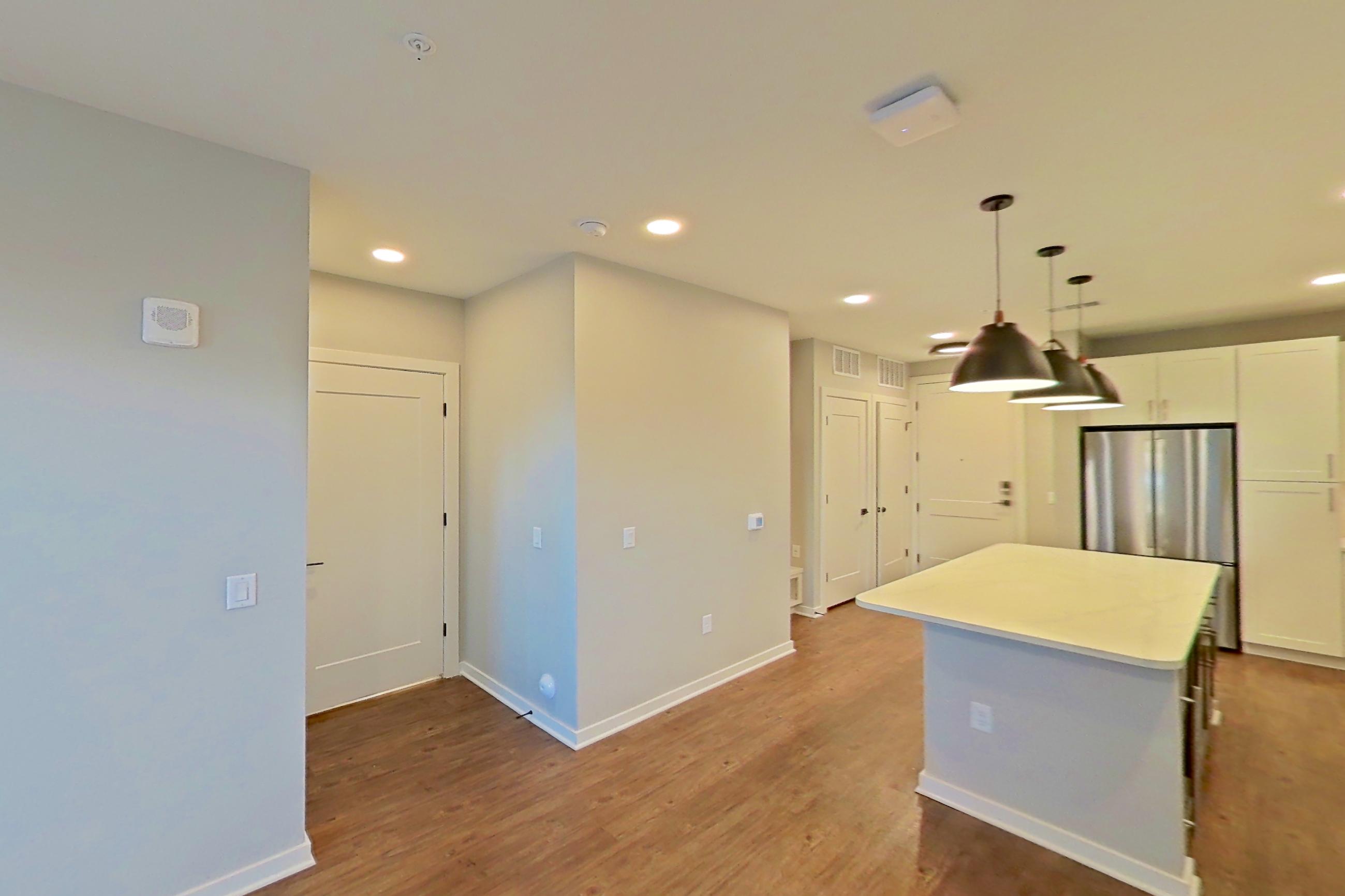 LIVING SPACE