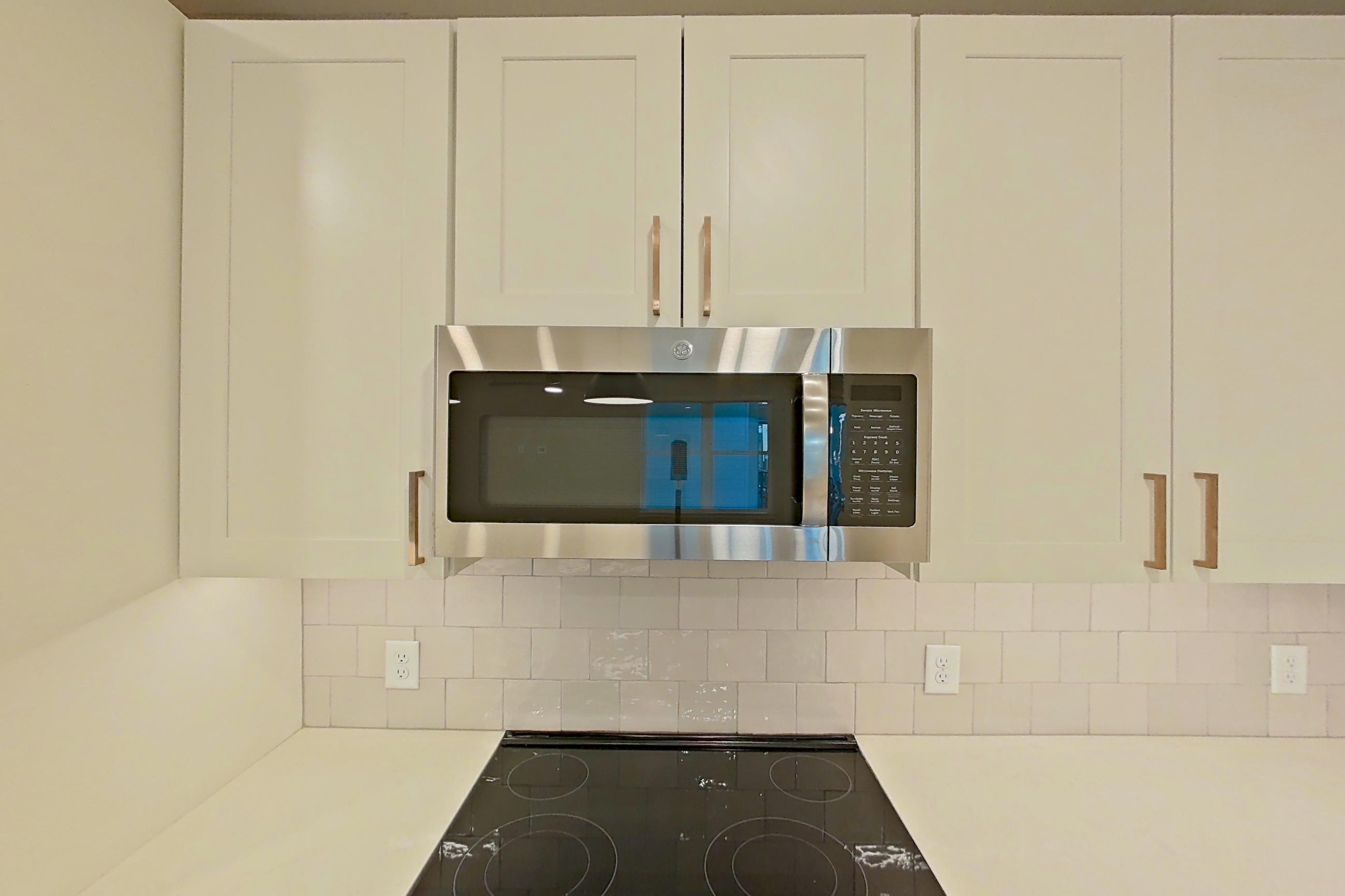KITCHEN (representative of this floor plan)