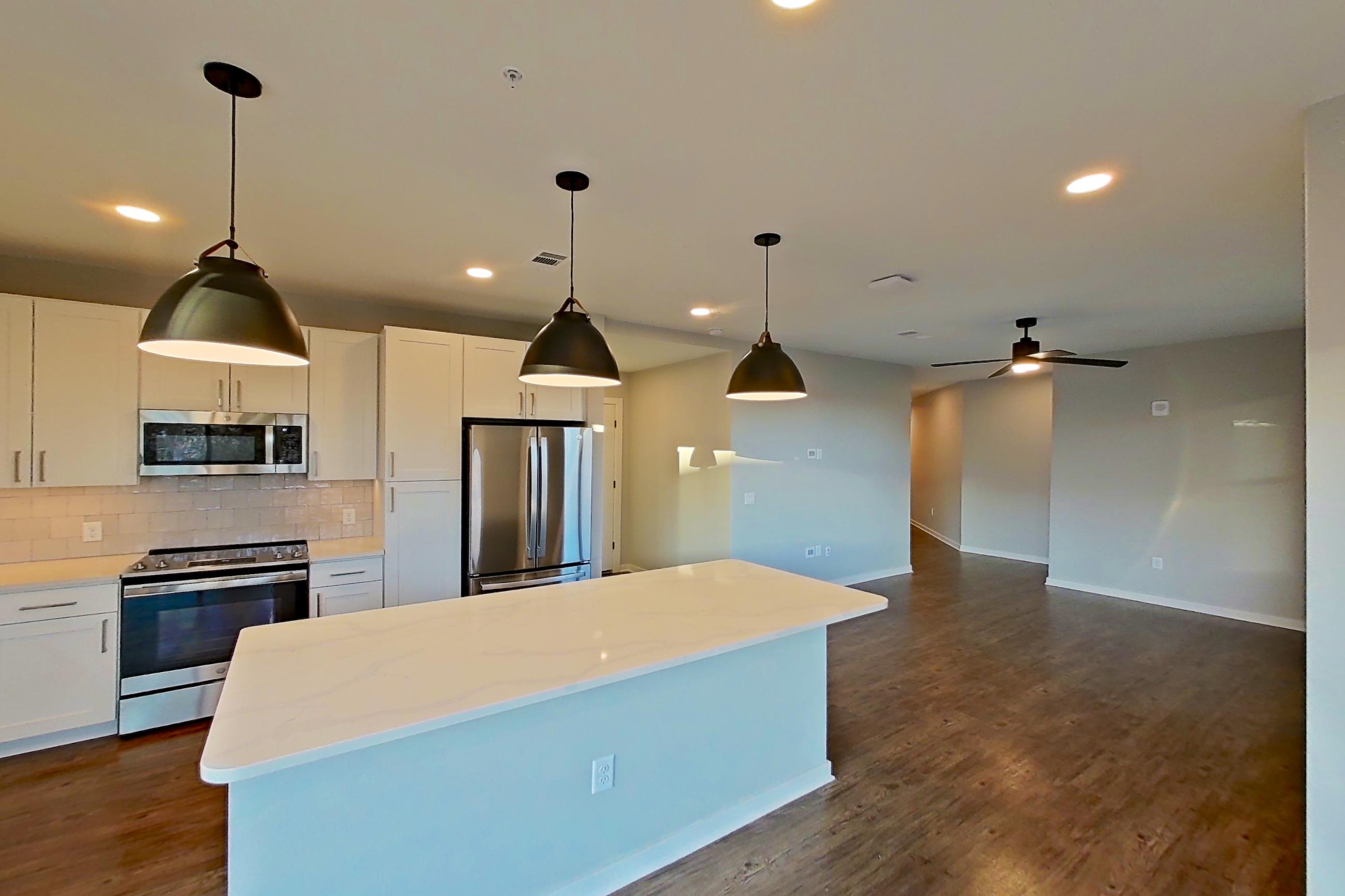 LIVING SPACE