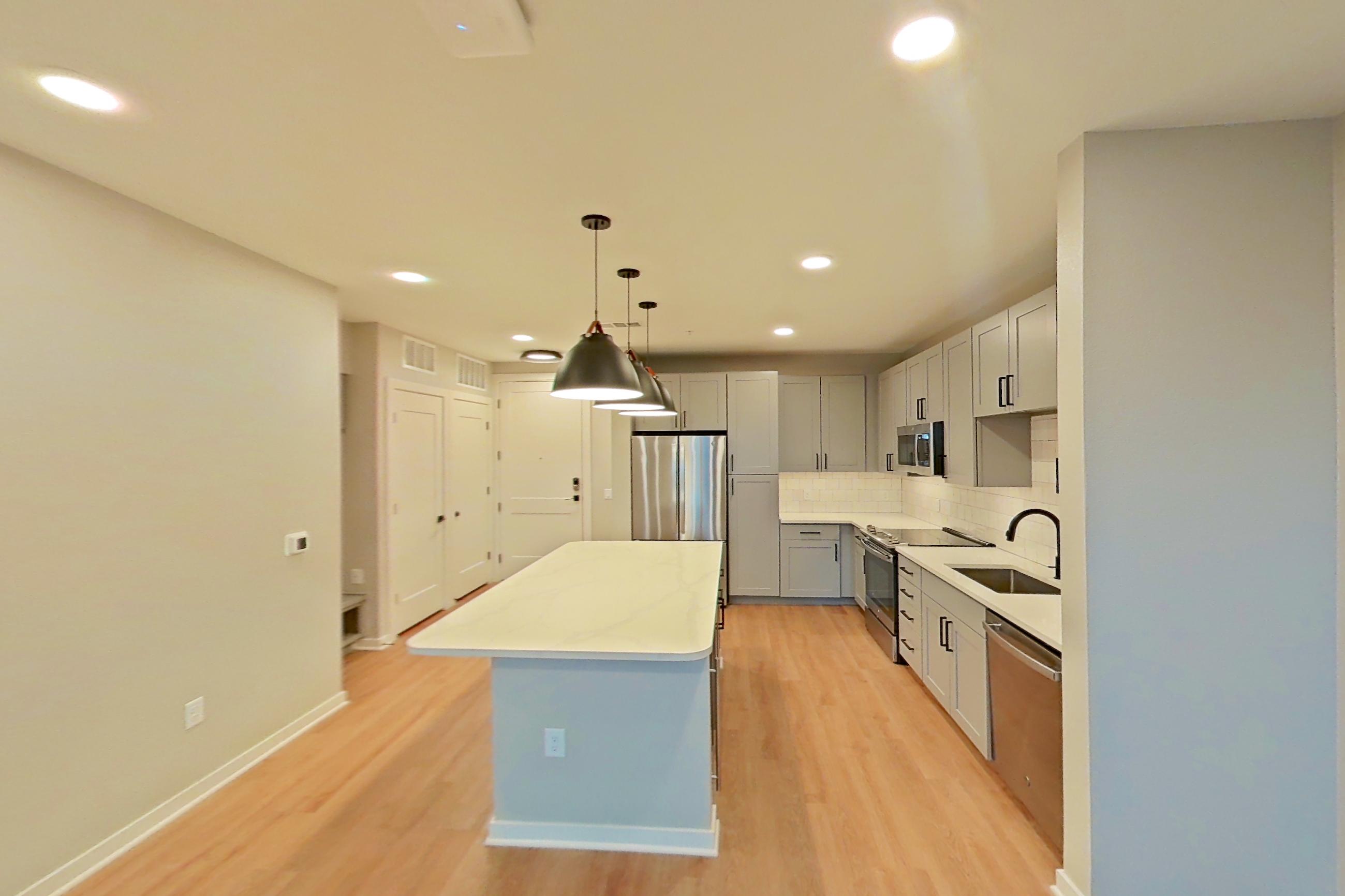 LIVING SPACE