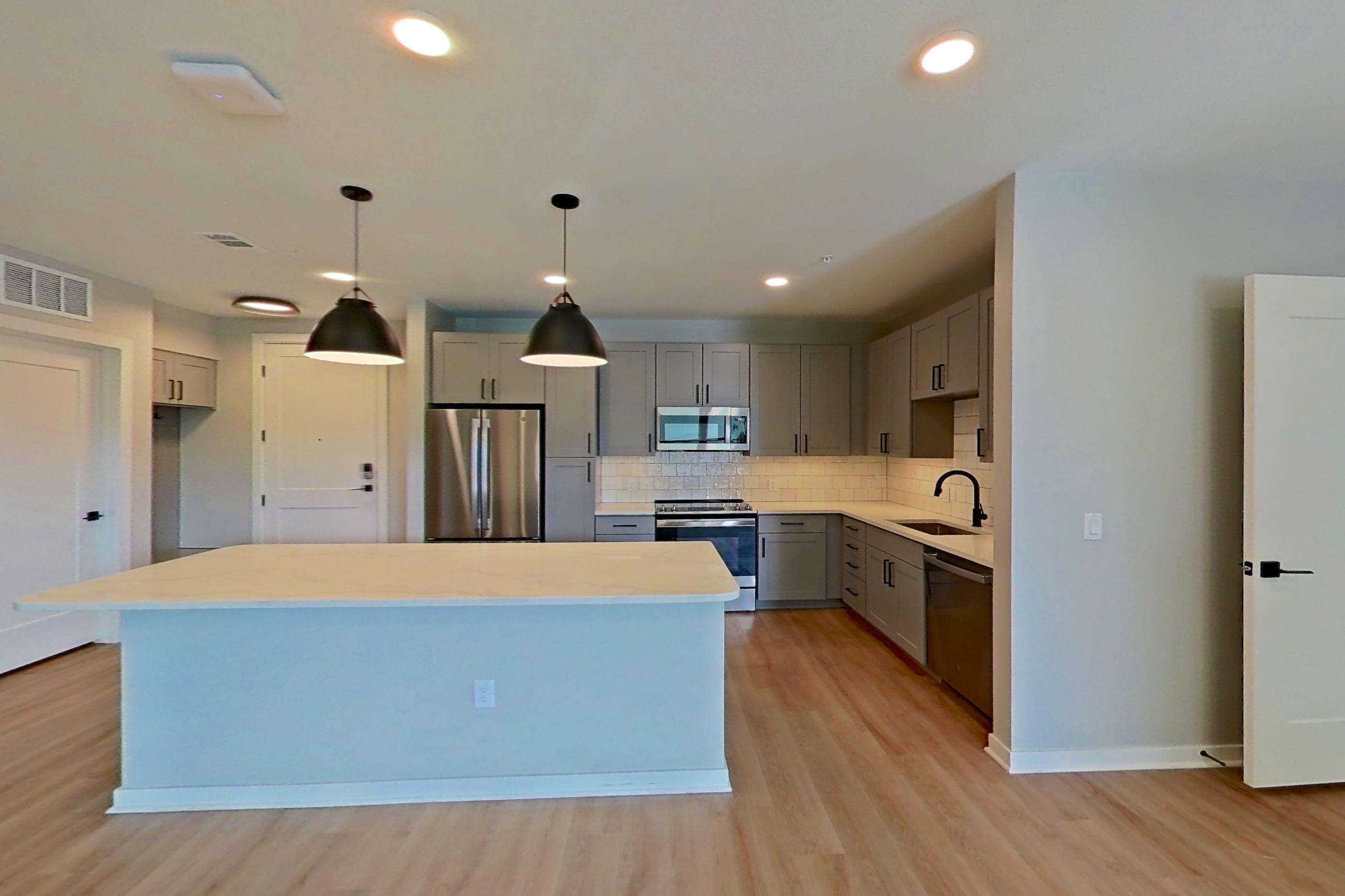LIVING SPACE