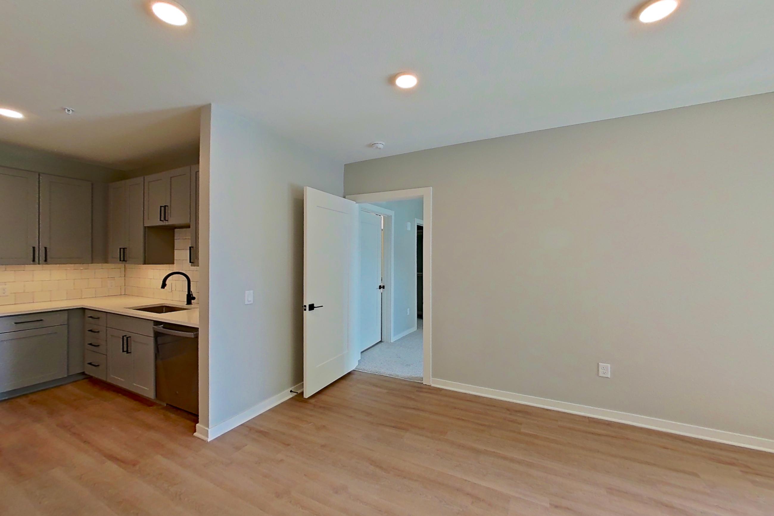 LIVING SPACE