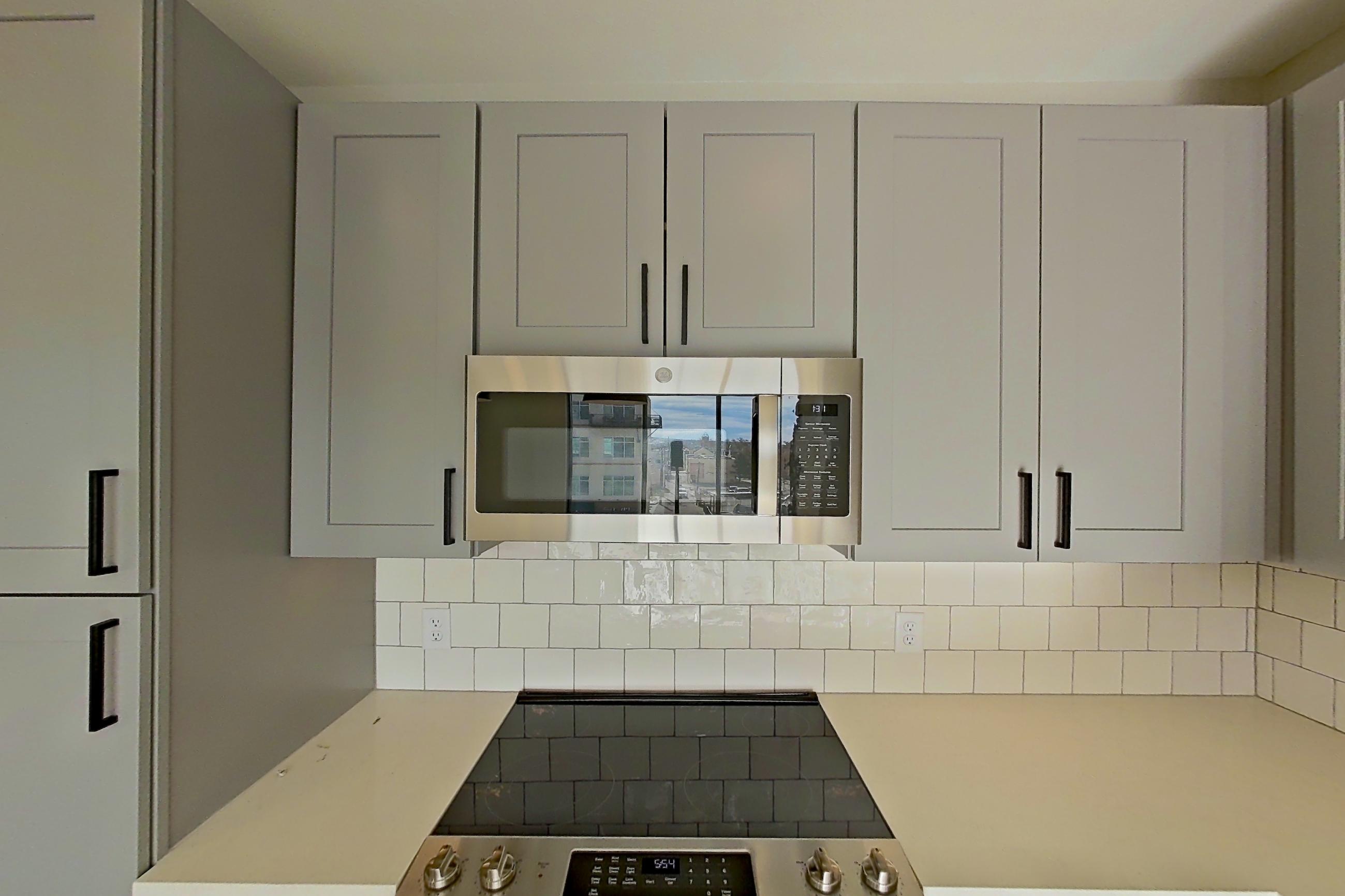 KITCHEN (representative of this floor plan)