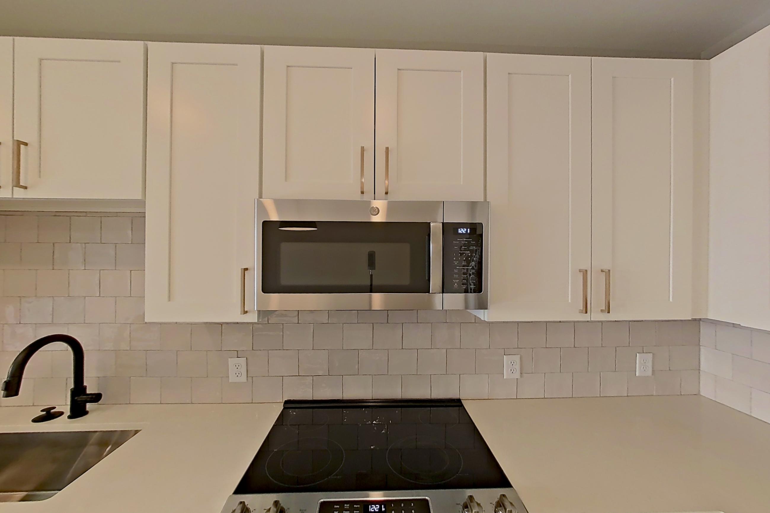 KITCHEN (representative of this floor plan)