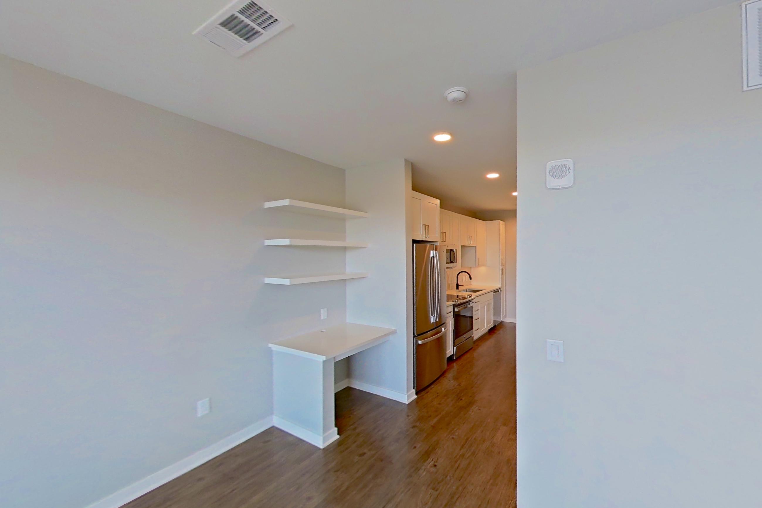 LIVING SPACE