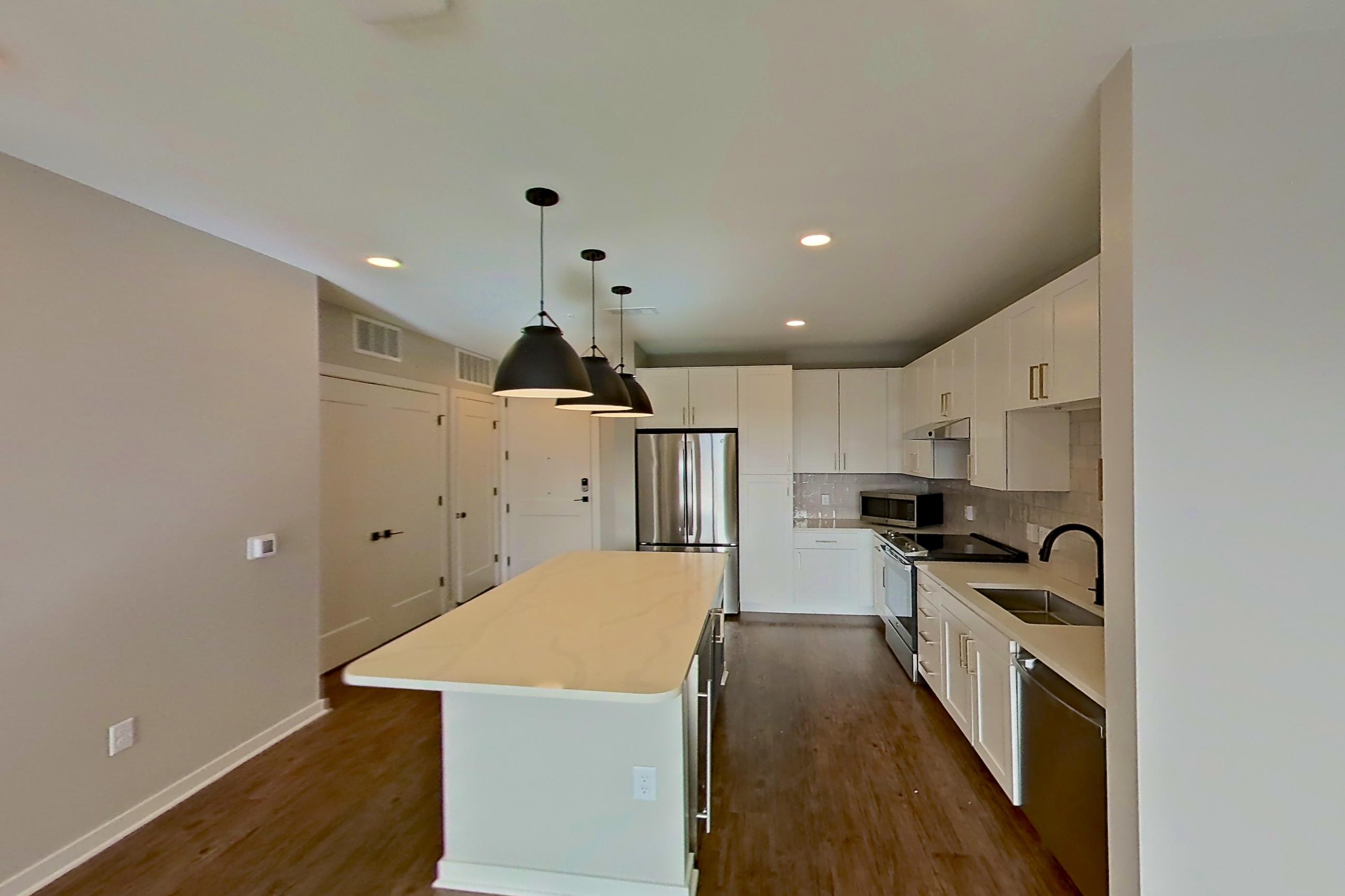 LIVING SPACE