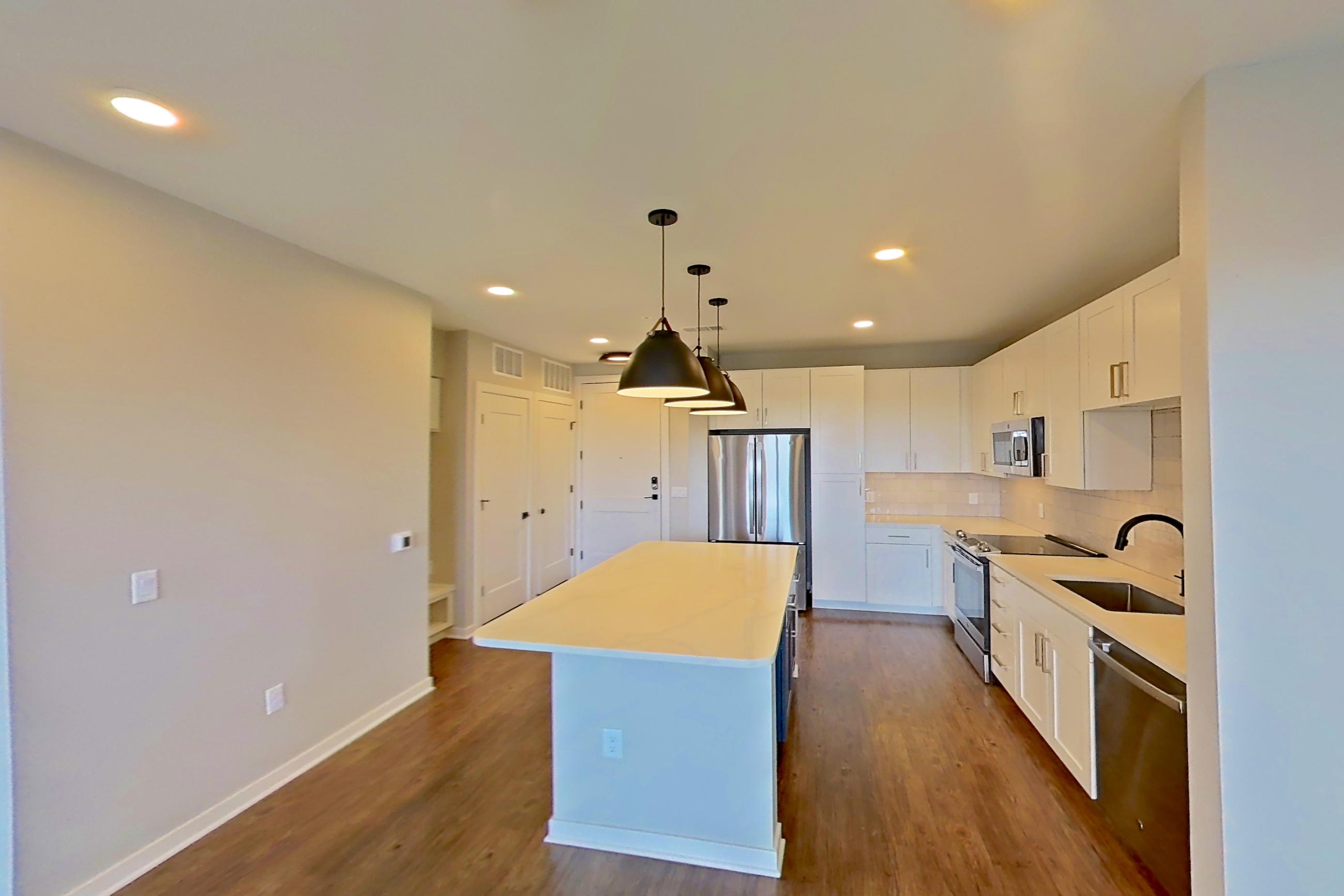 LIVING SPACE