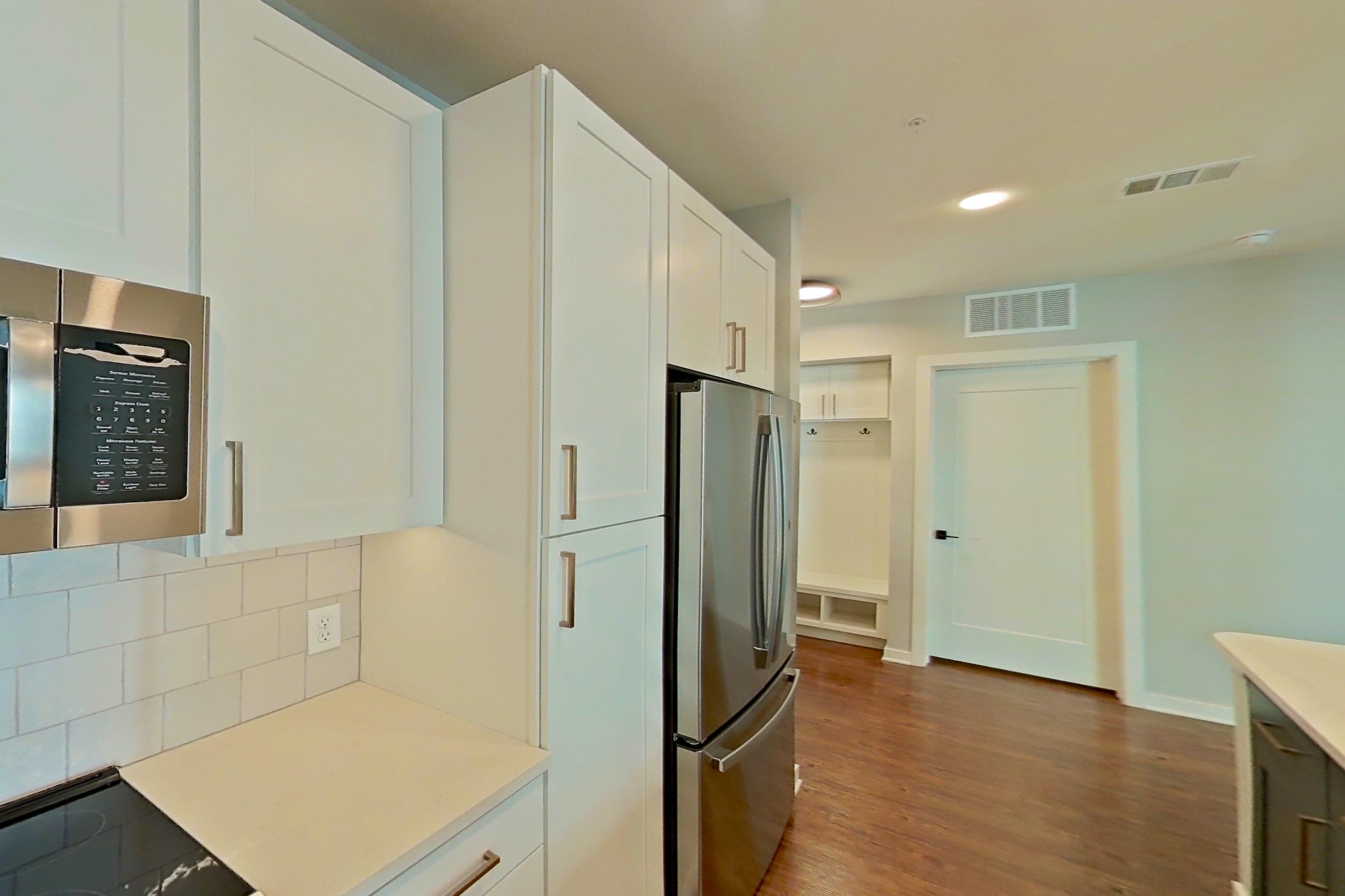 KITCHEN (representative of this floor plan)