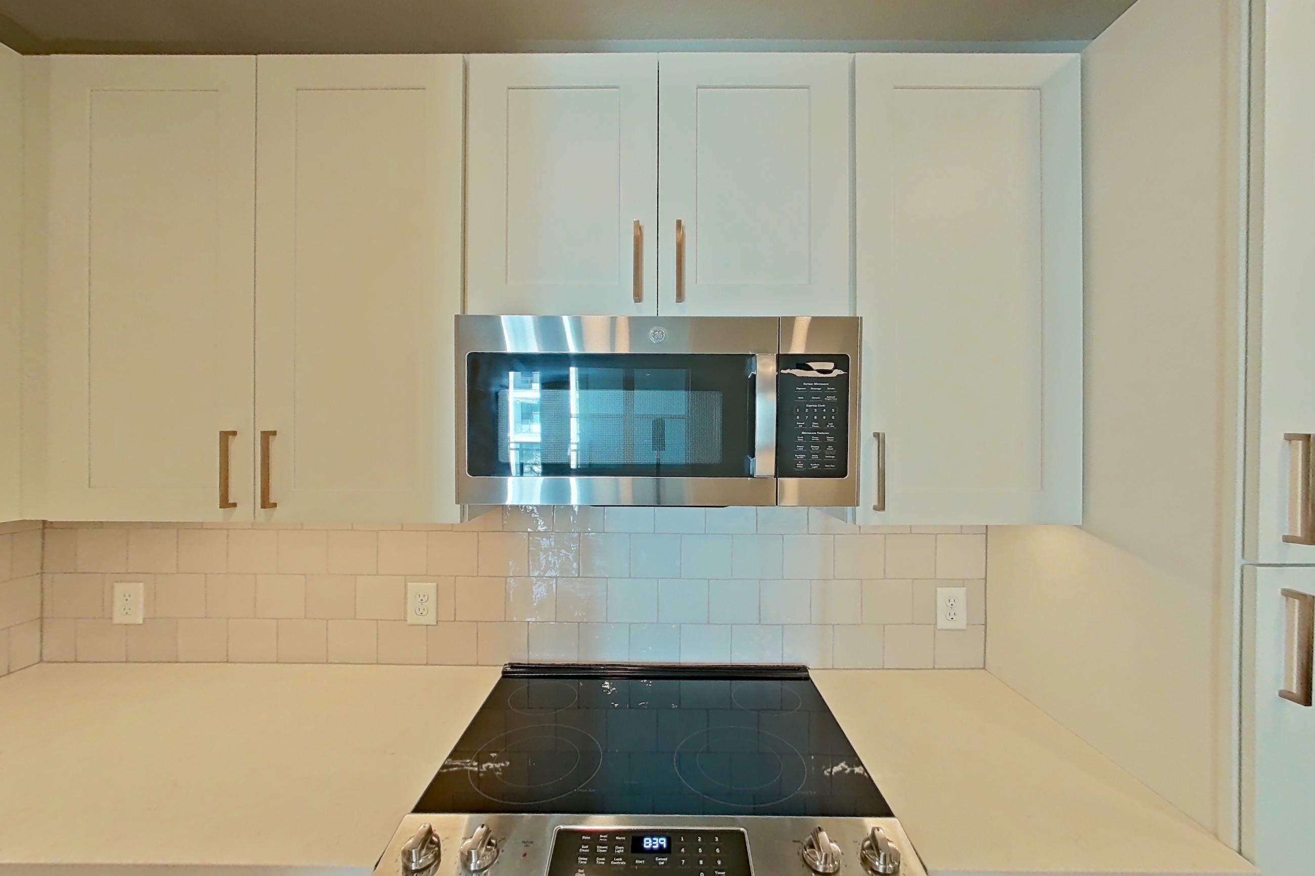 KITCHEN (representative of this floor plan)