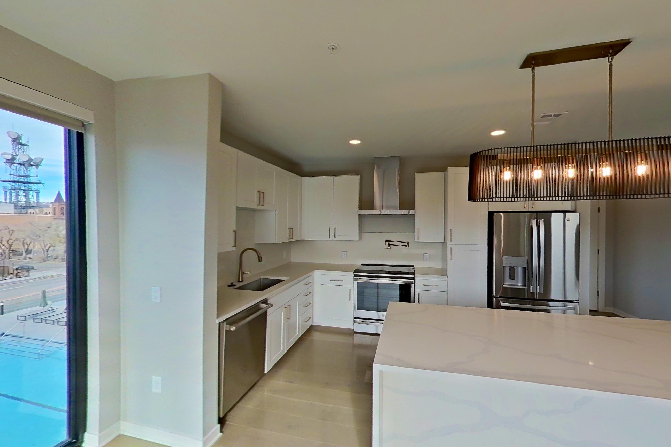 LIVING SPACE