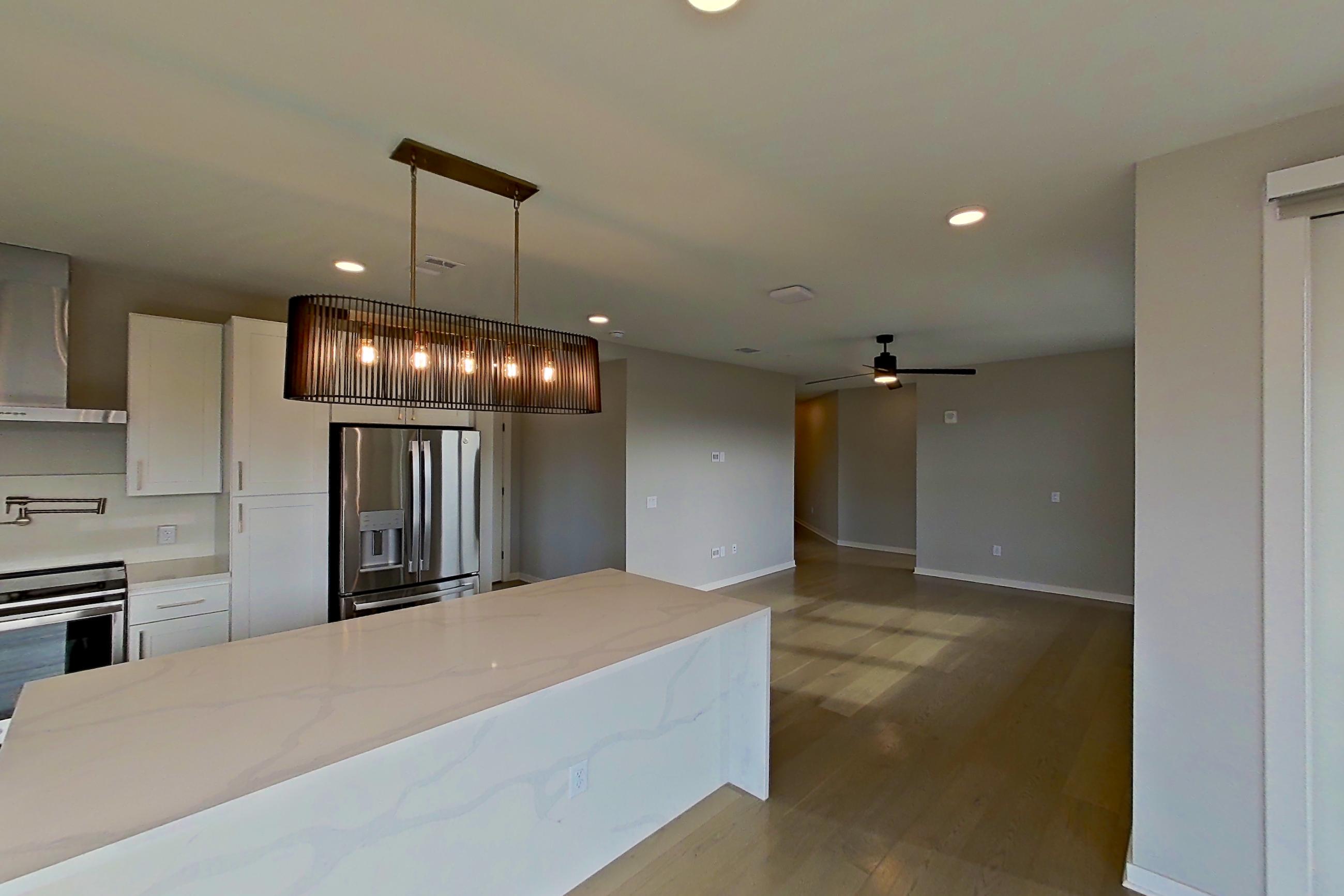 LIVING SPACE
