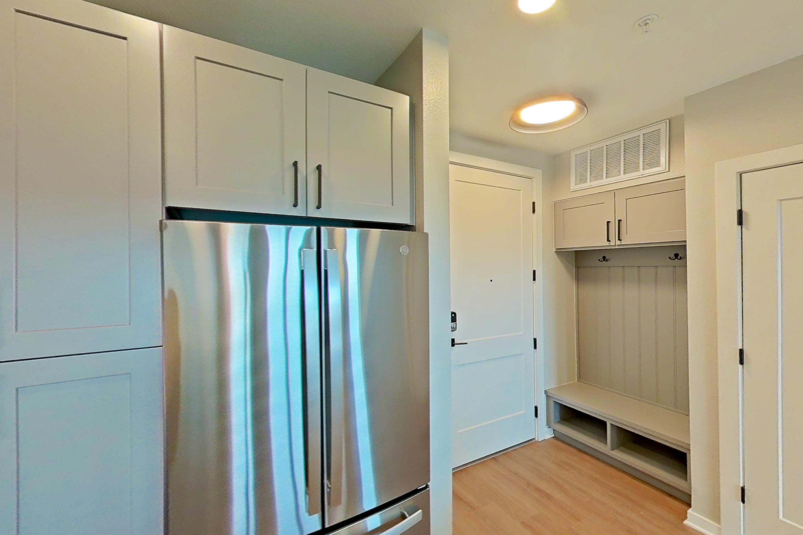 KITCHEN (representative of this floor plan)