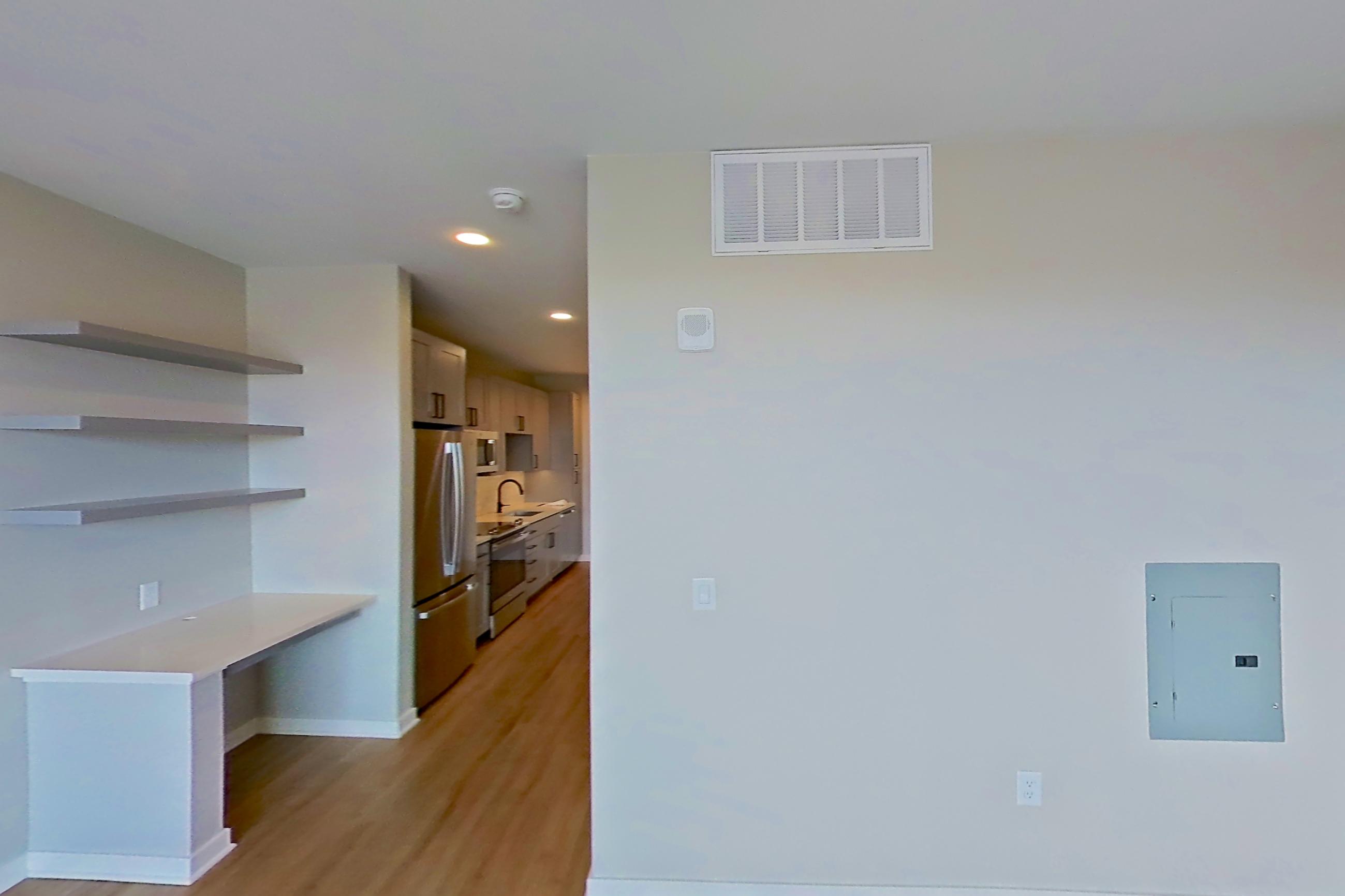 LIVING SPACE