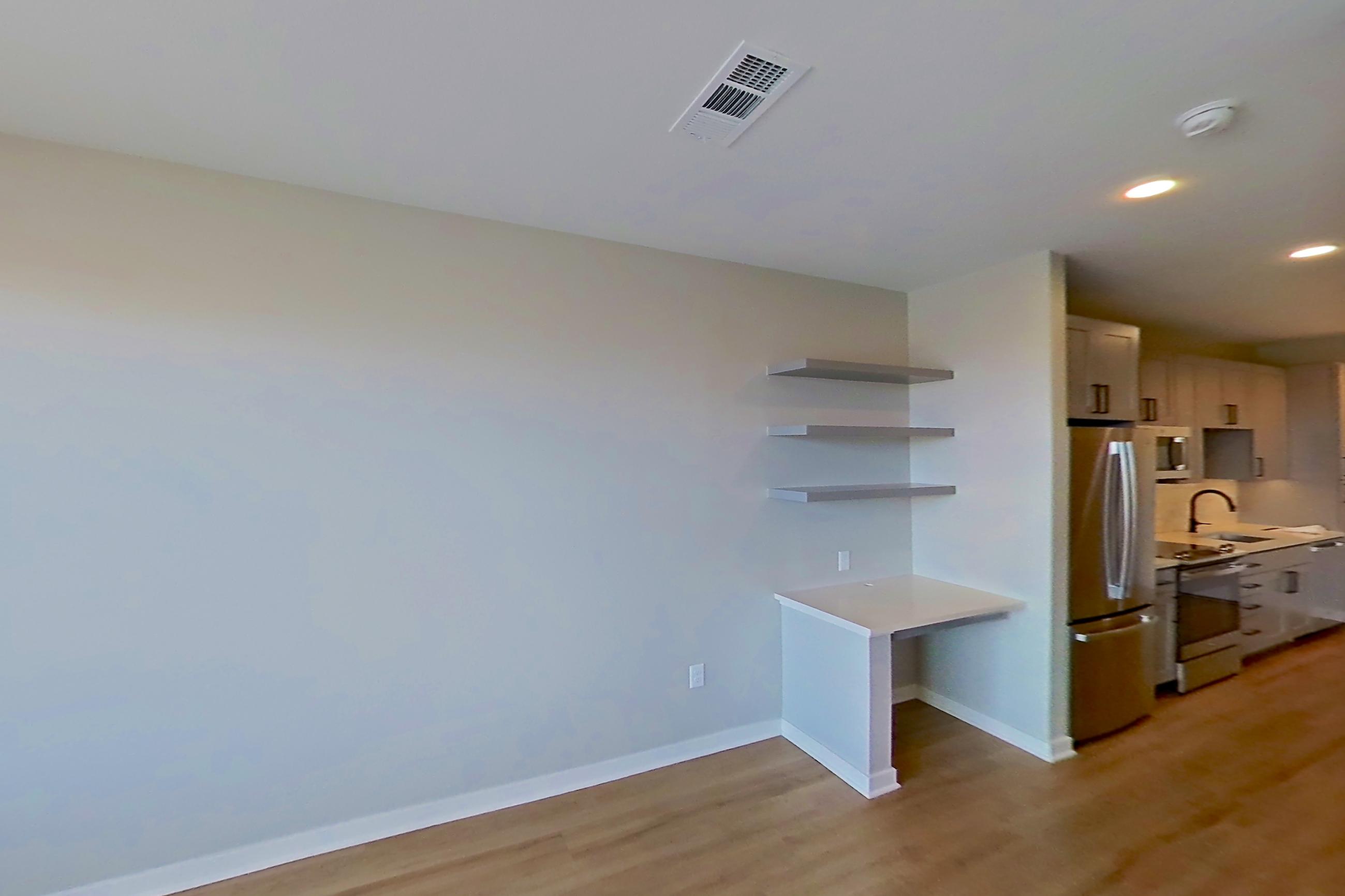 LIVING SPACE