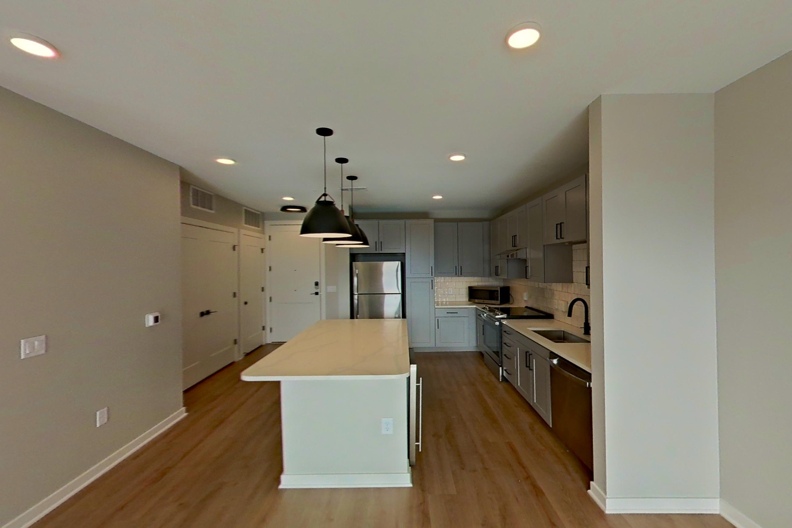 LIVING SPACE