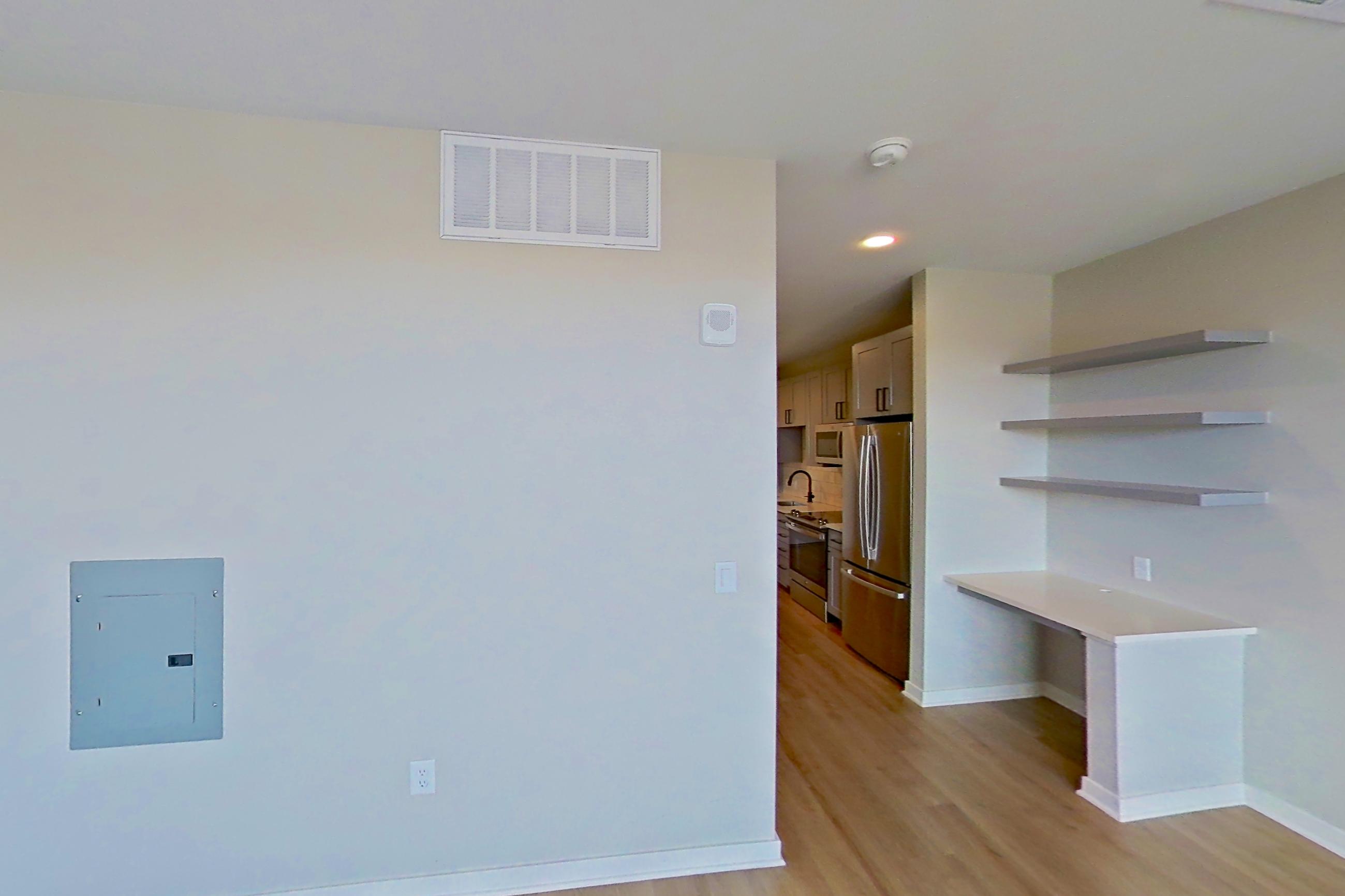 LIVING SPACE