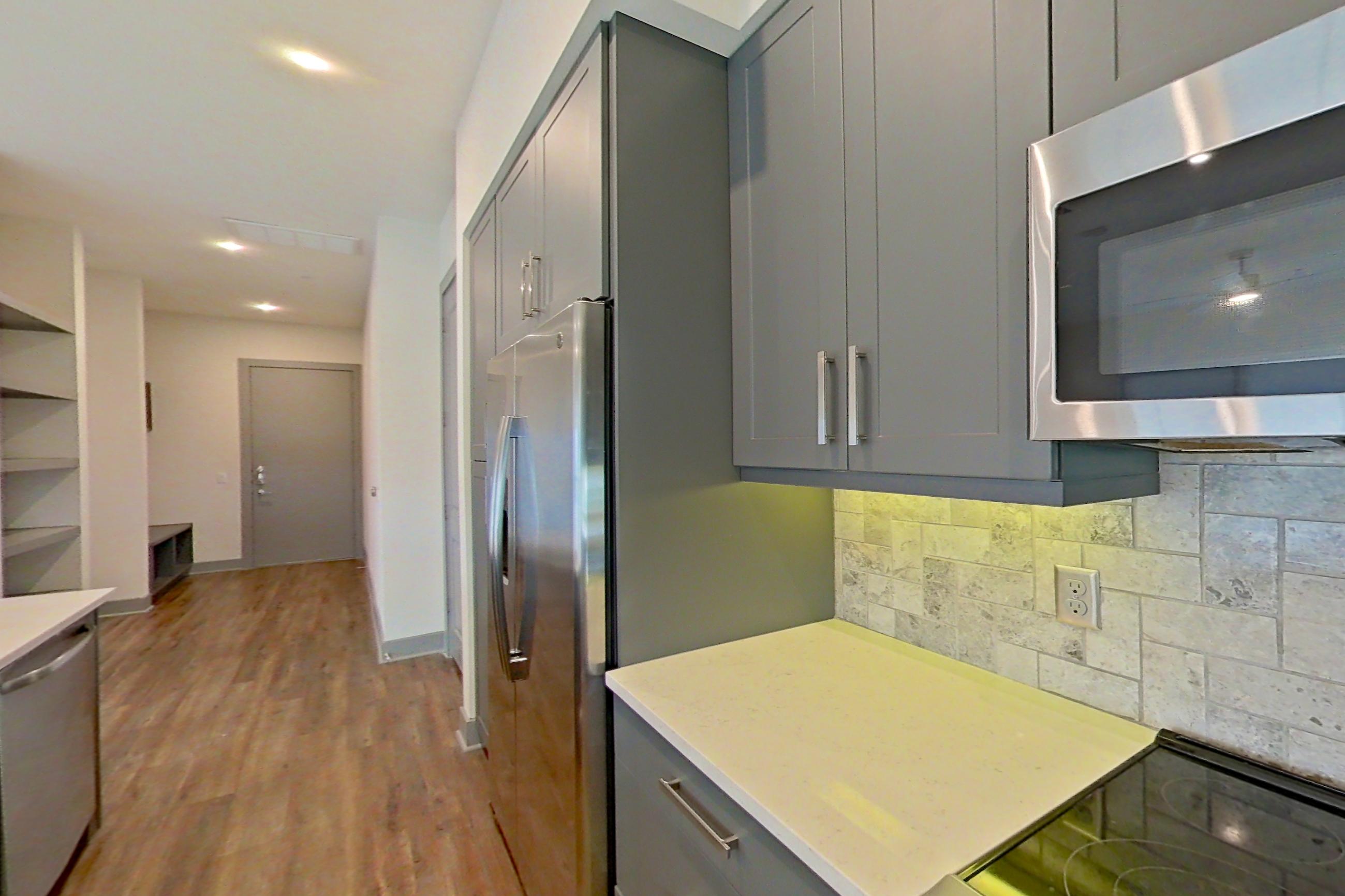 KITCHEN (representative of this floor plan)