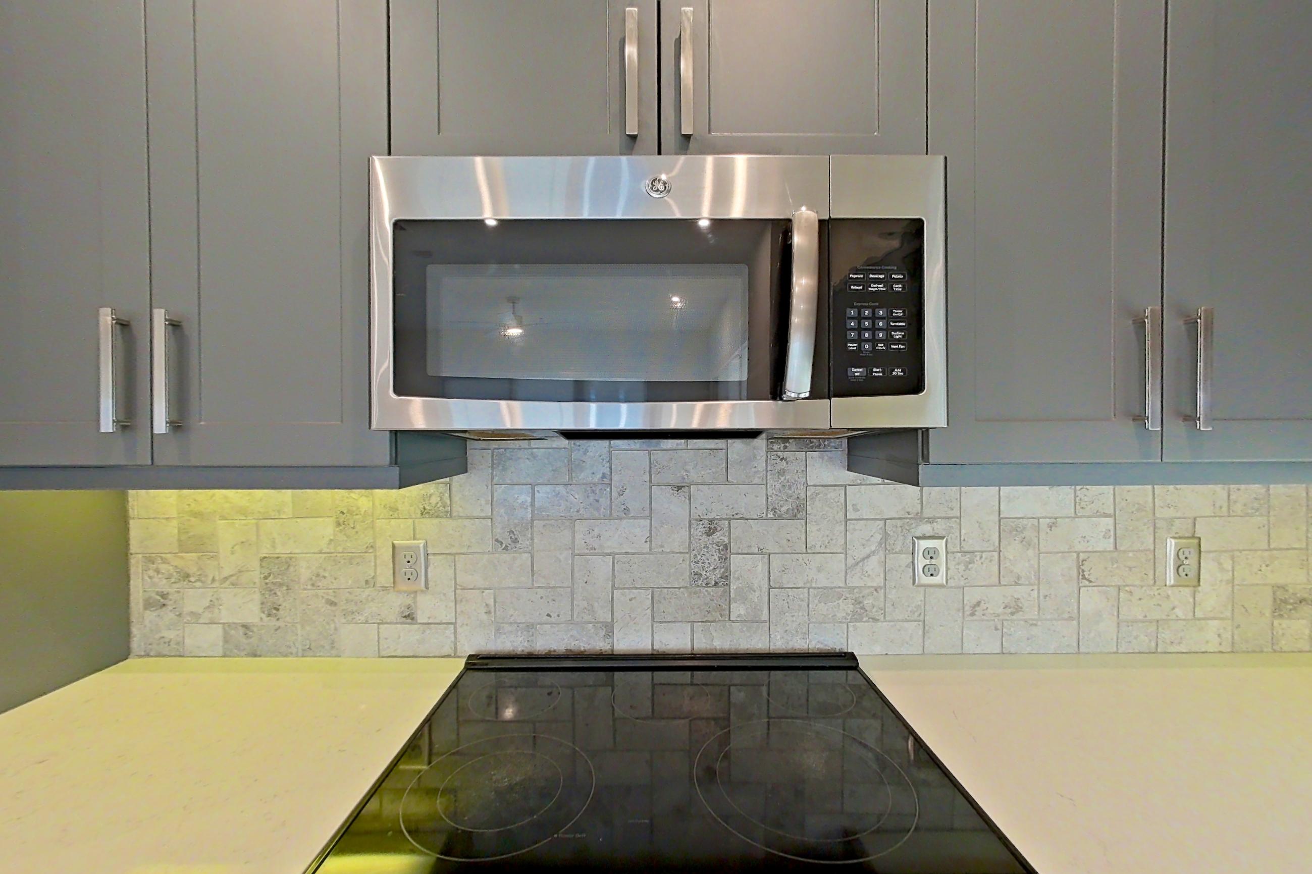 KITCHEN (representative of this floor plan)