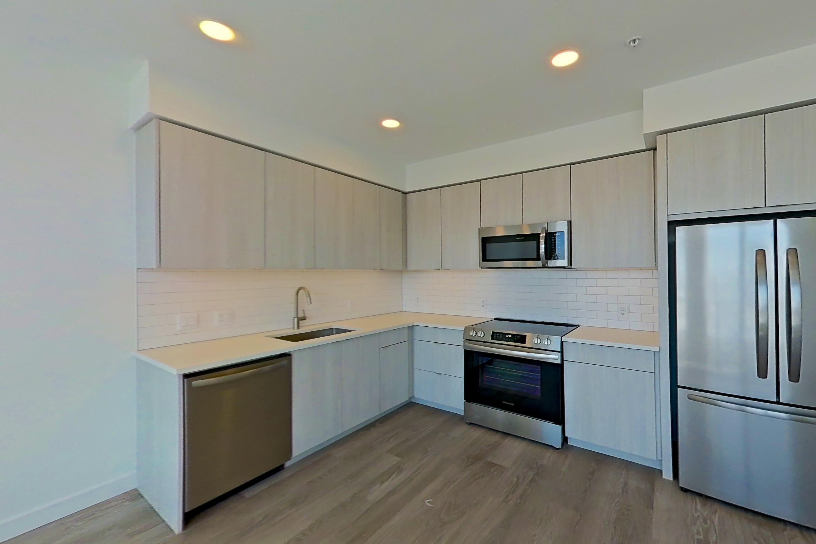 LIVING SPACE