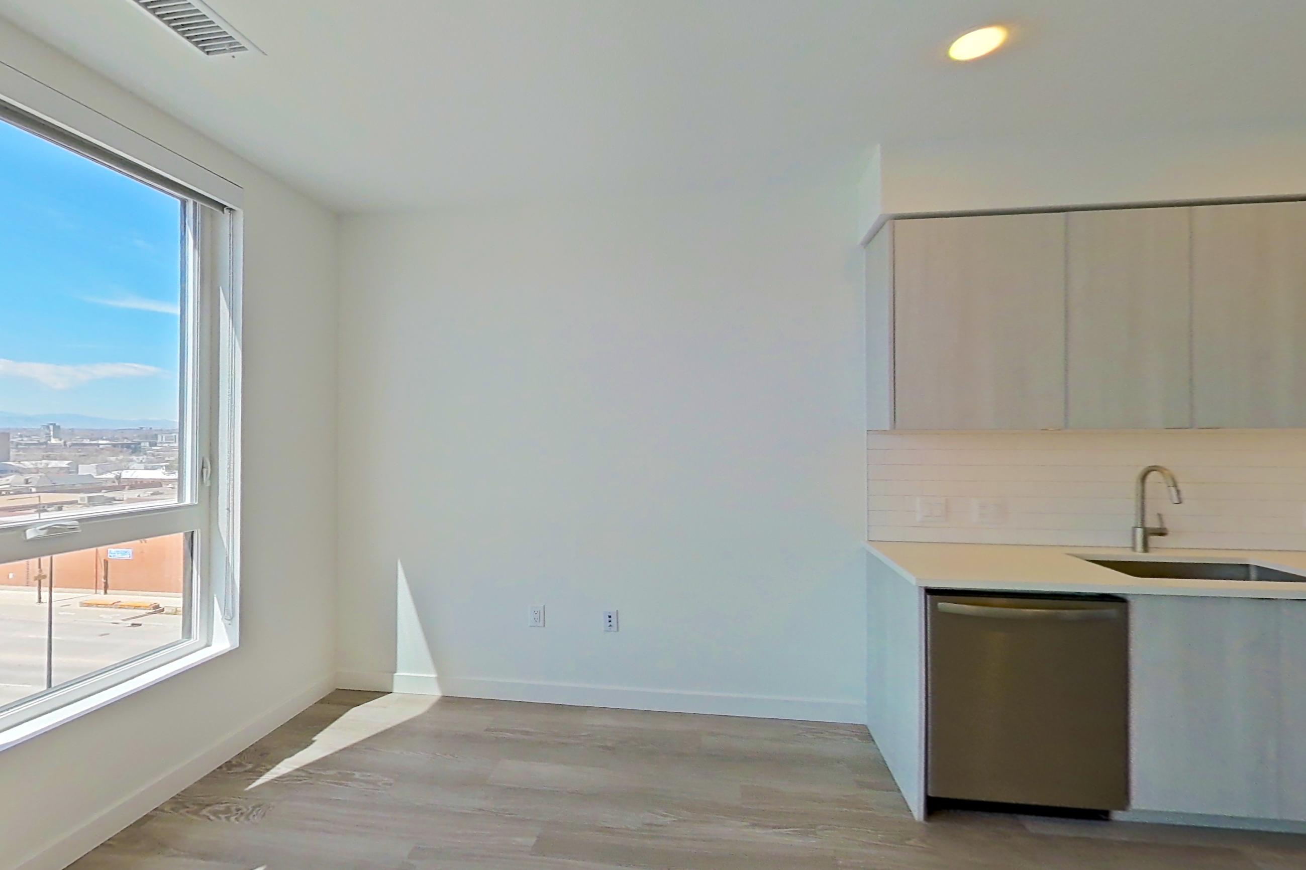 LIVING SPACE