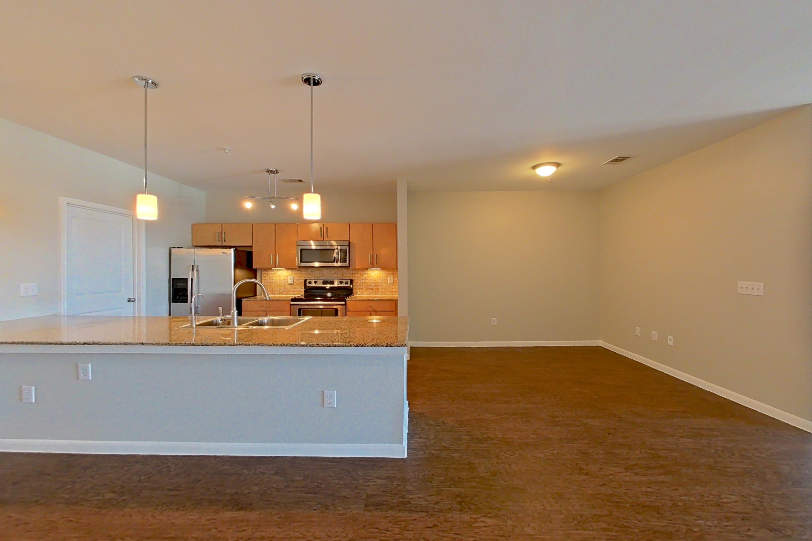 LIVING SPACE