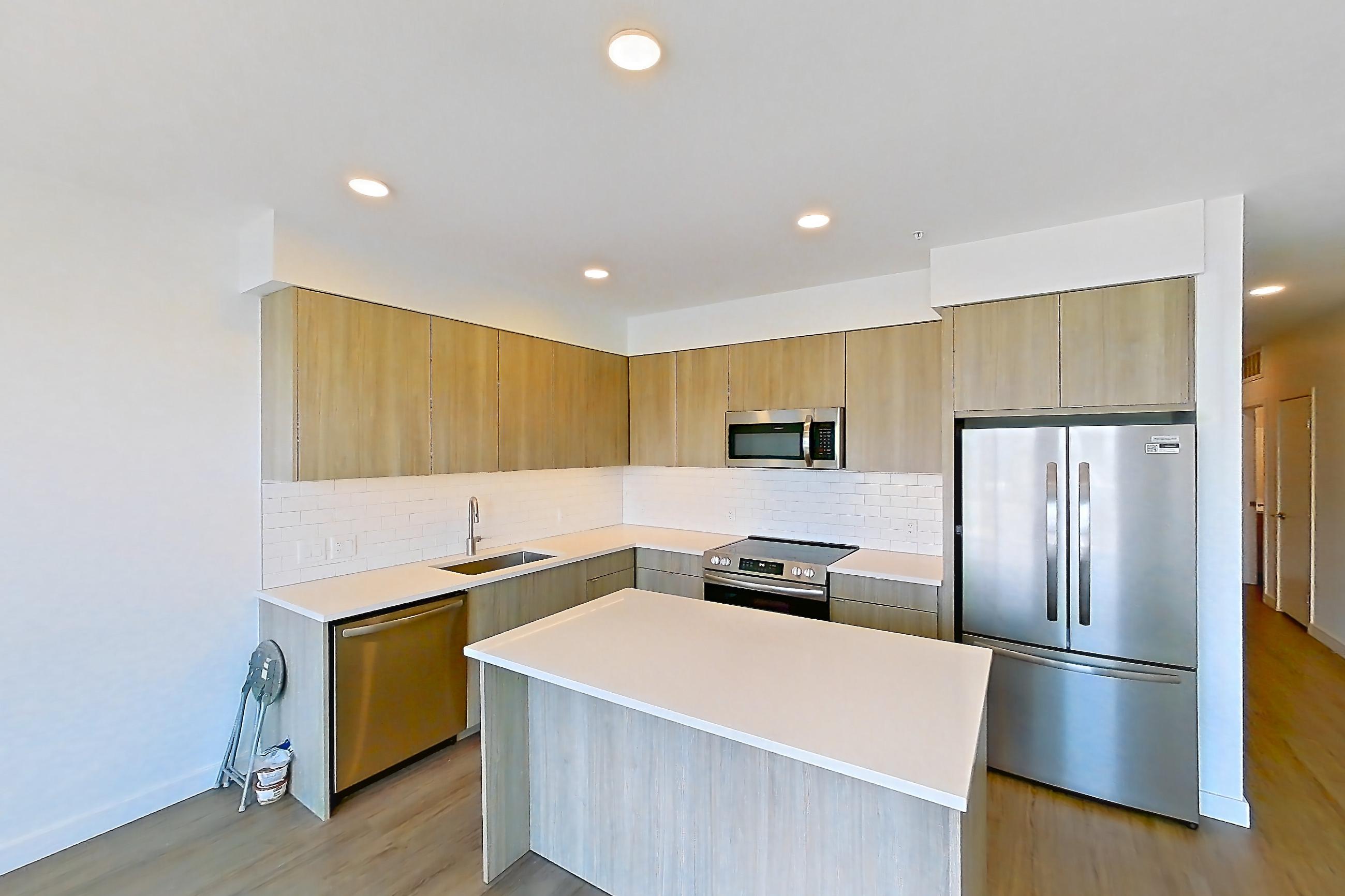 LIVING SPACE