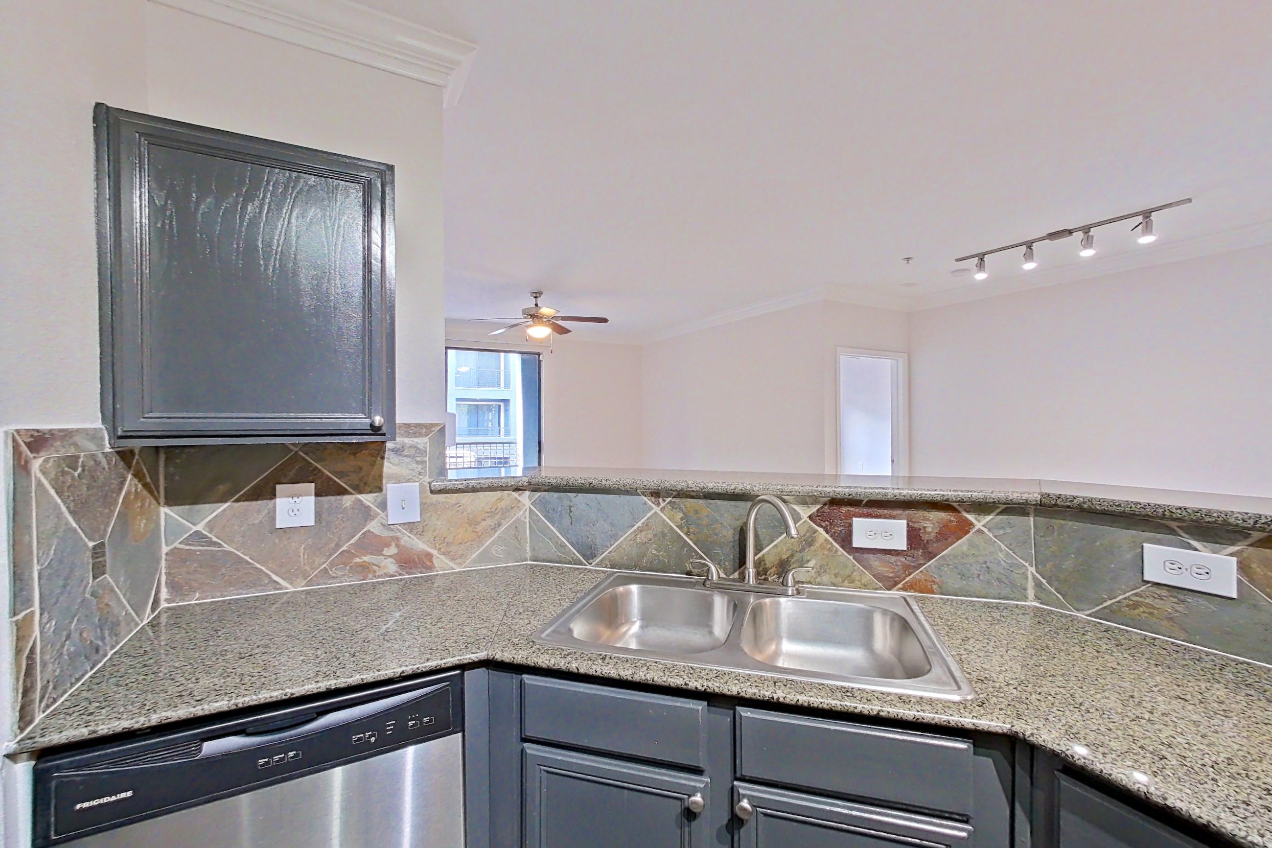 KITCHEN (representative of this floor plan)