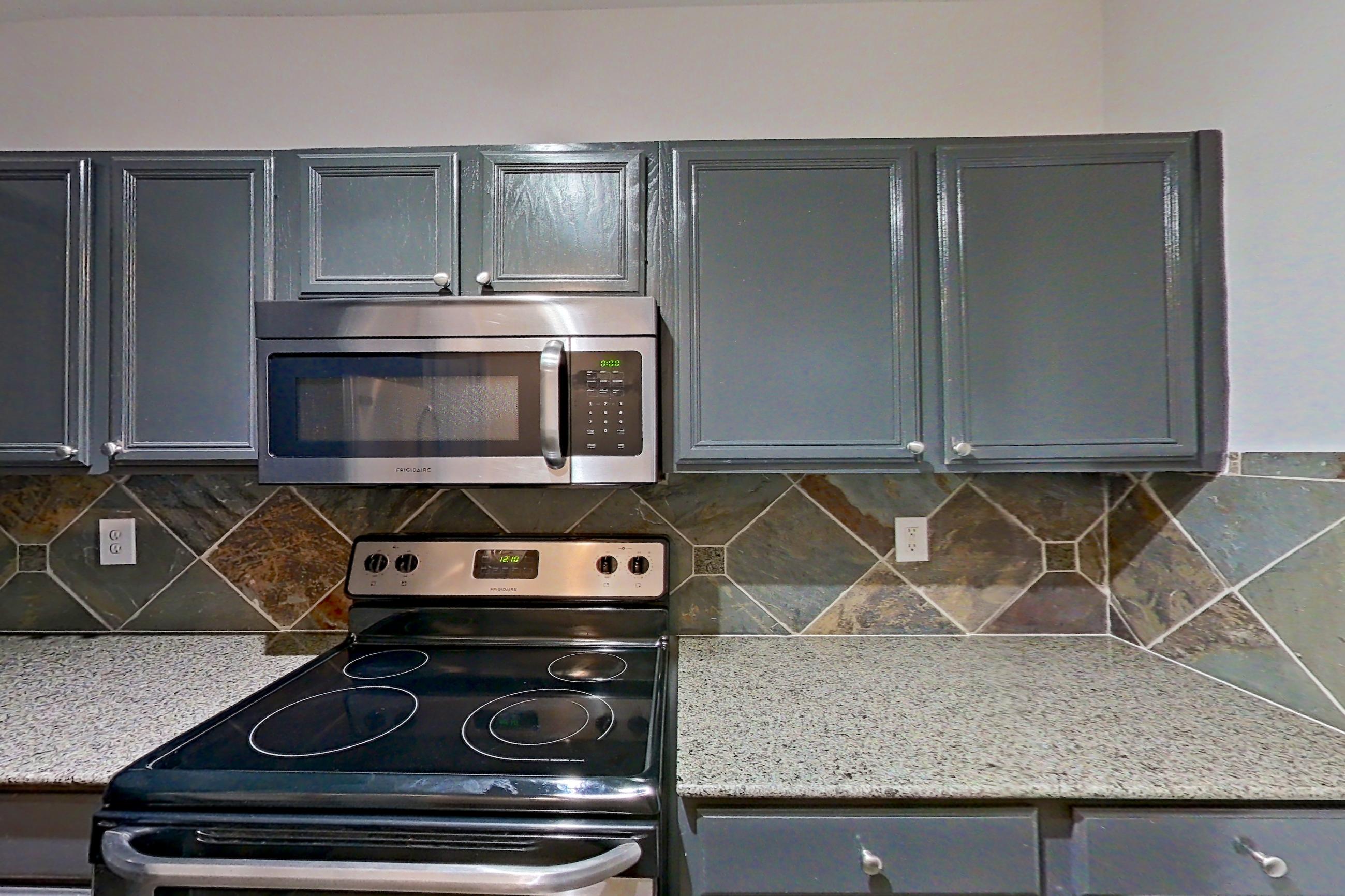 KITCHEN (representative of this floor plan)