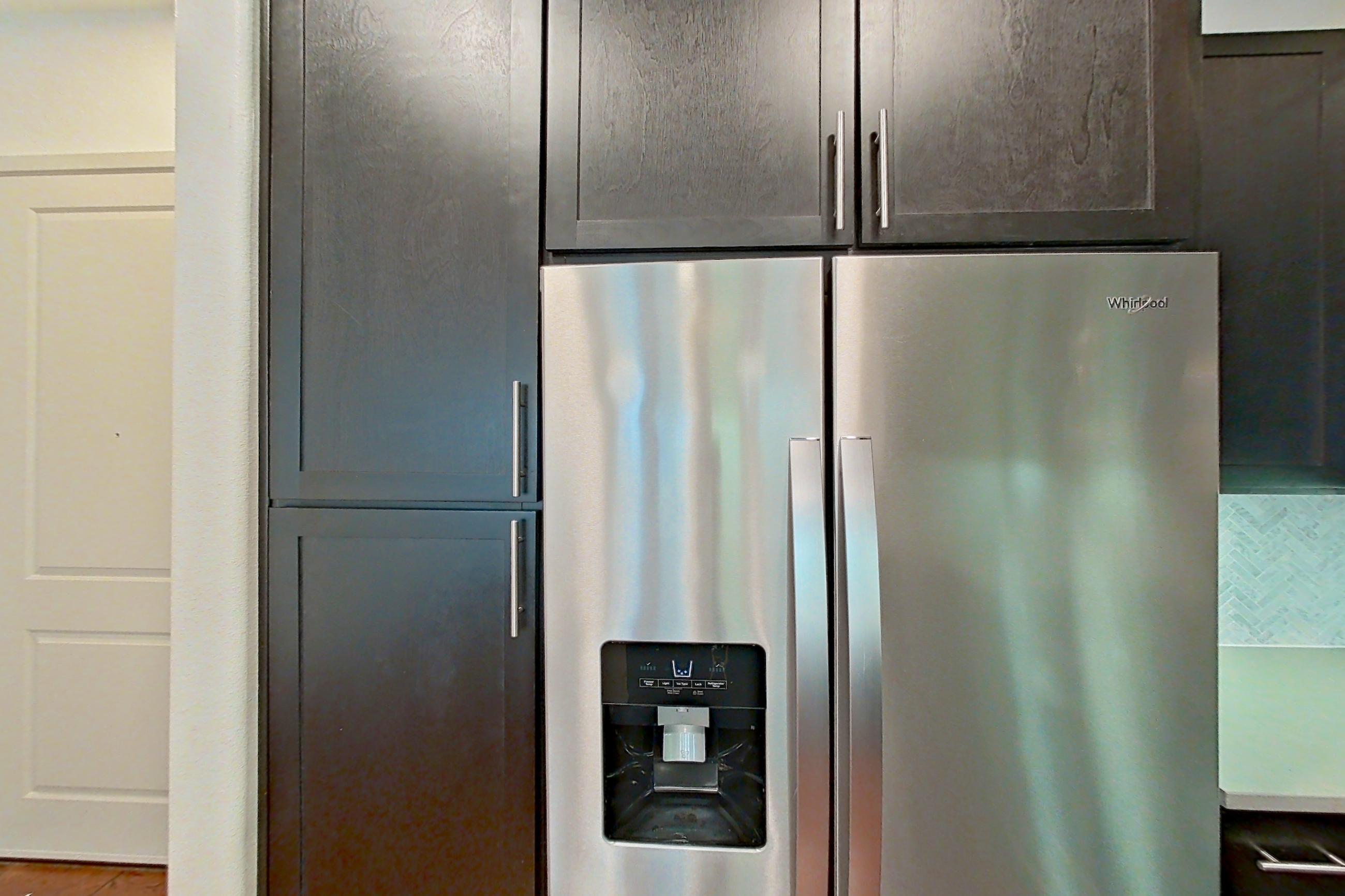 KITCHEN (representative of this floor plan)