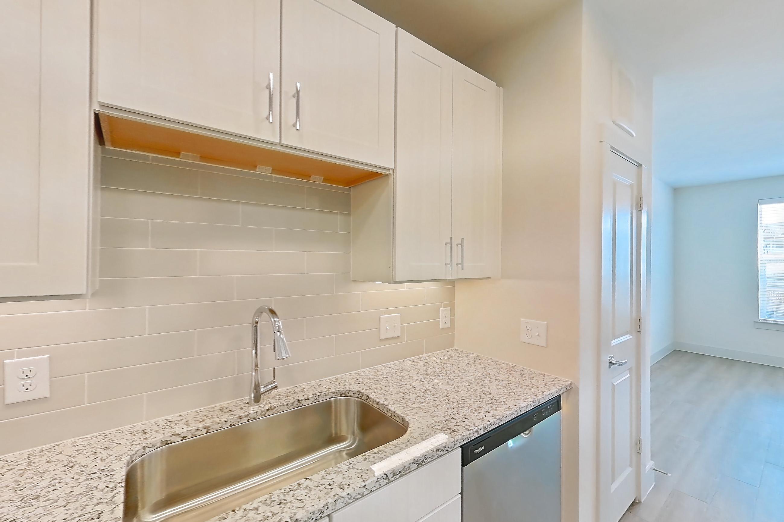 KITCHEN (representative of this floor plan)