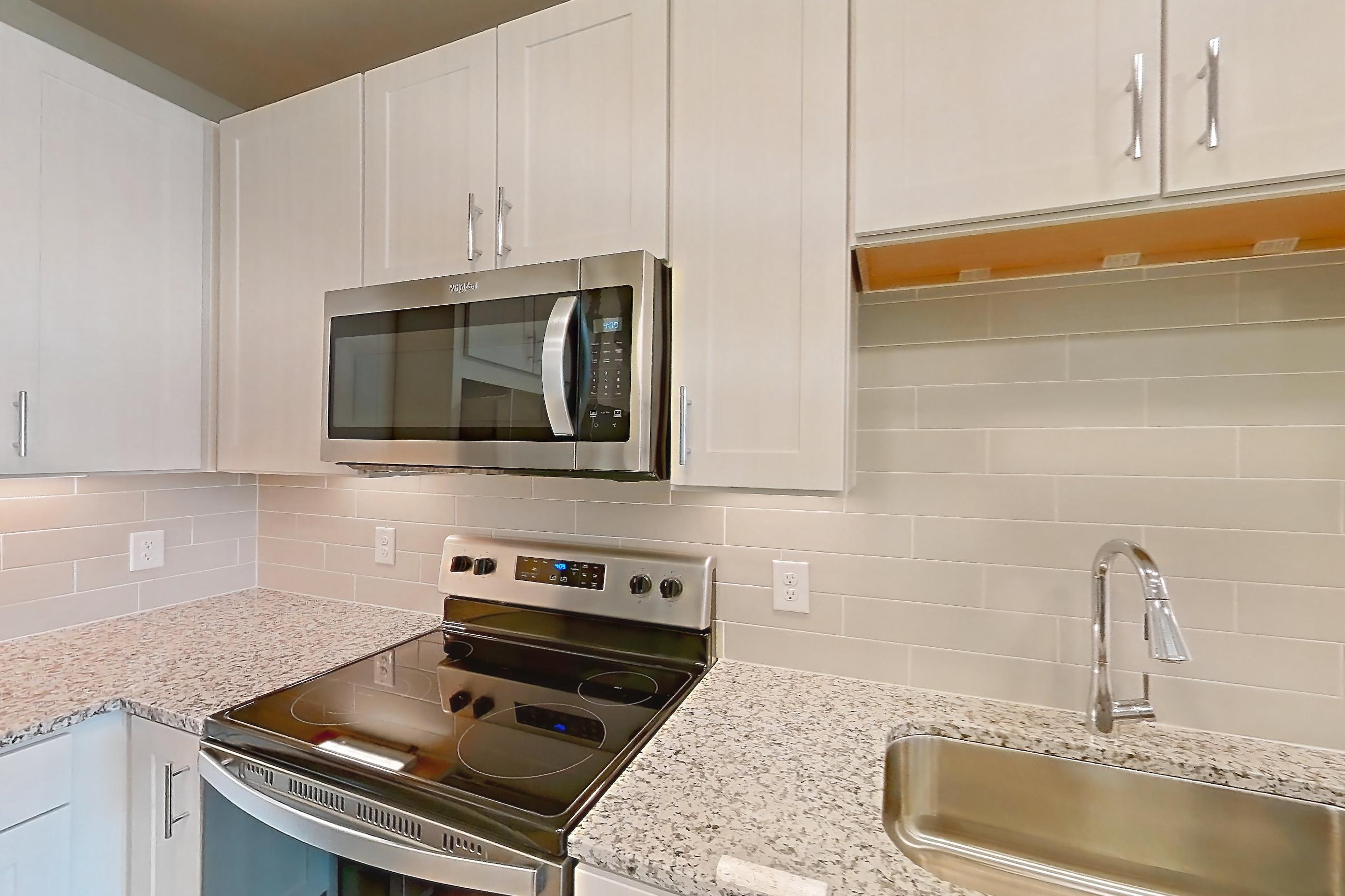 KITCHEN (representative of this floor plan)