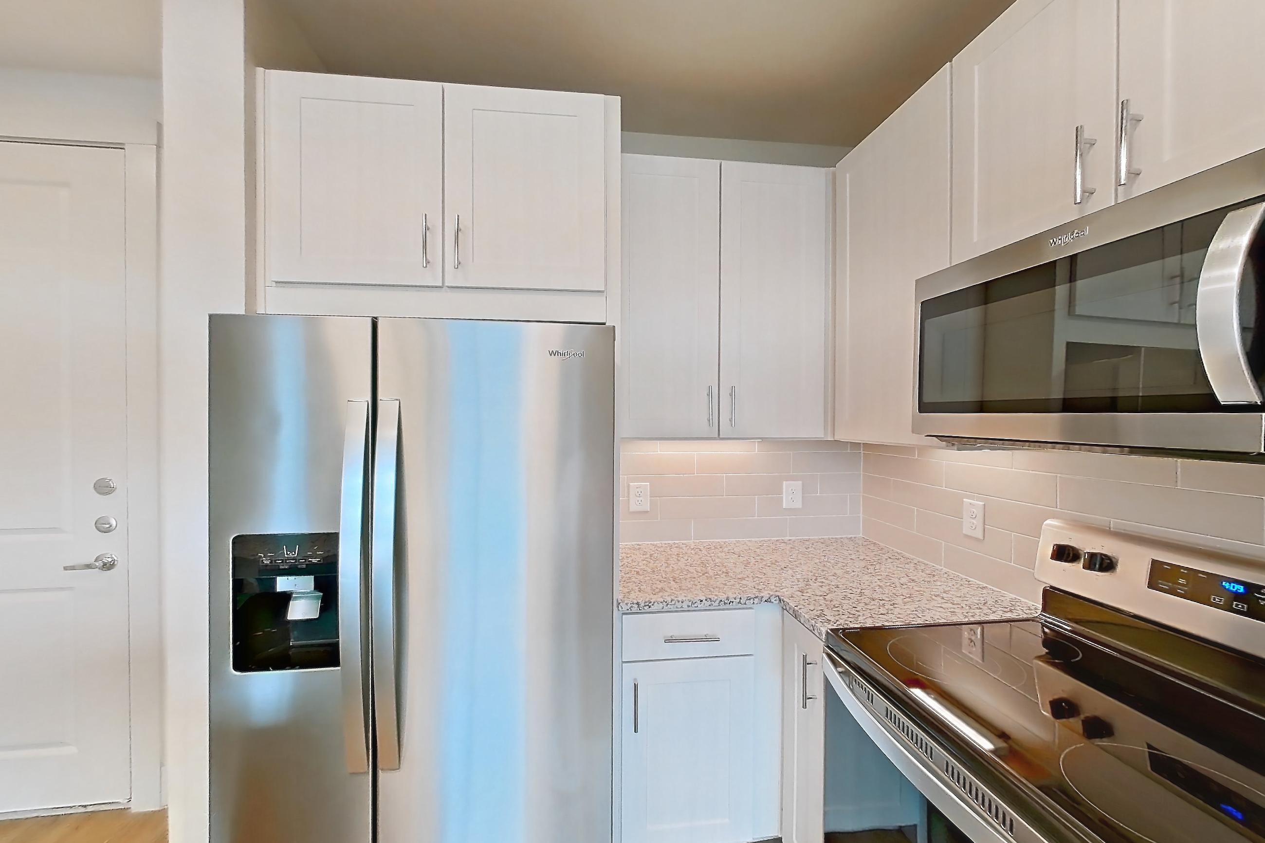 KITCHEN (representative of this floor plan)
