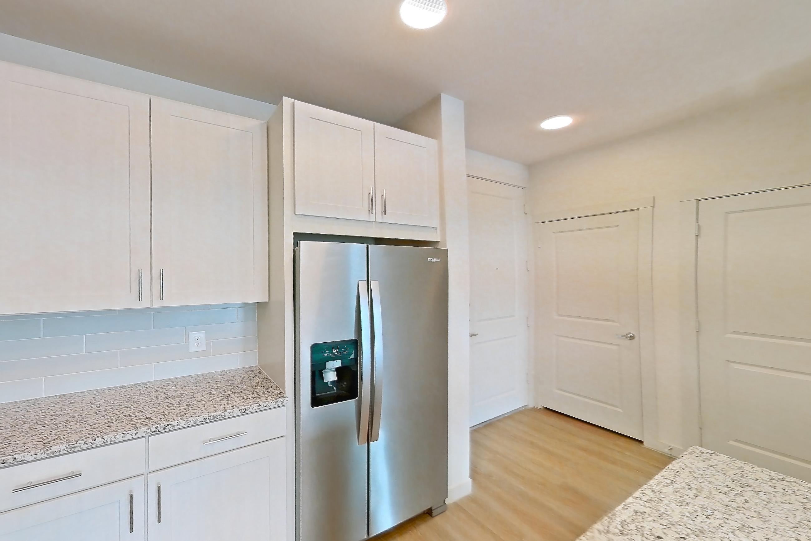 KITCHEN (representative of this floor plan)