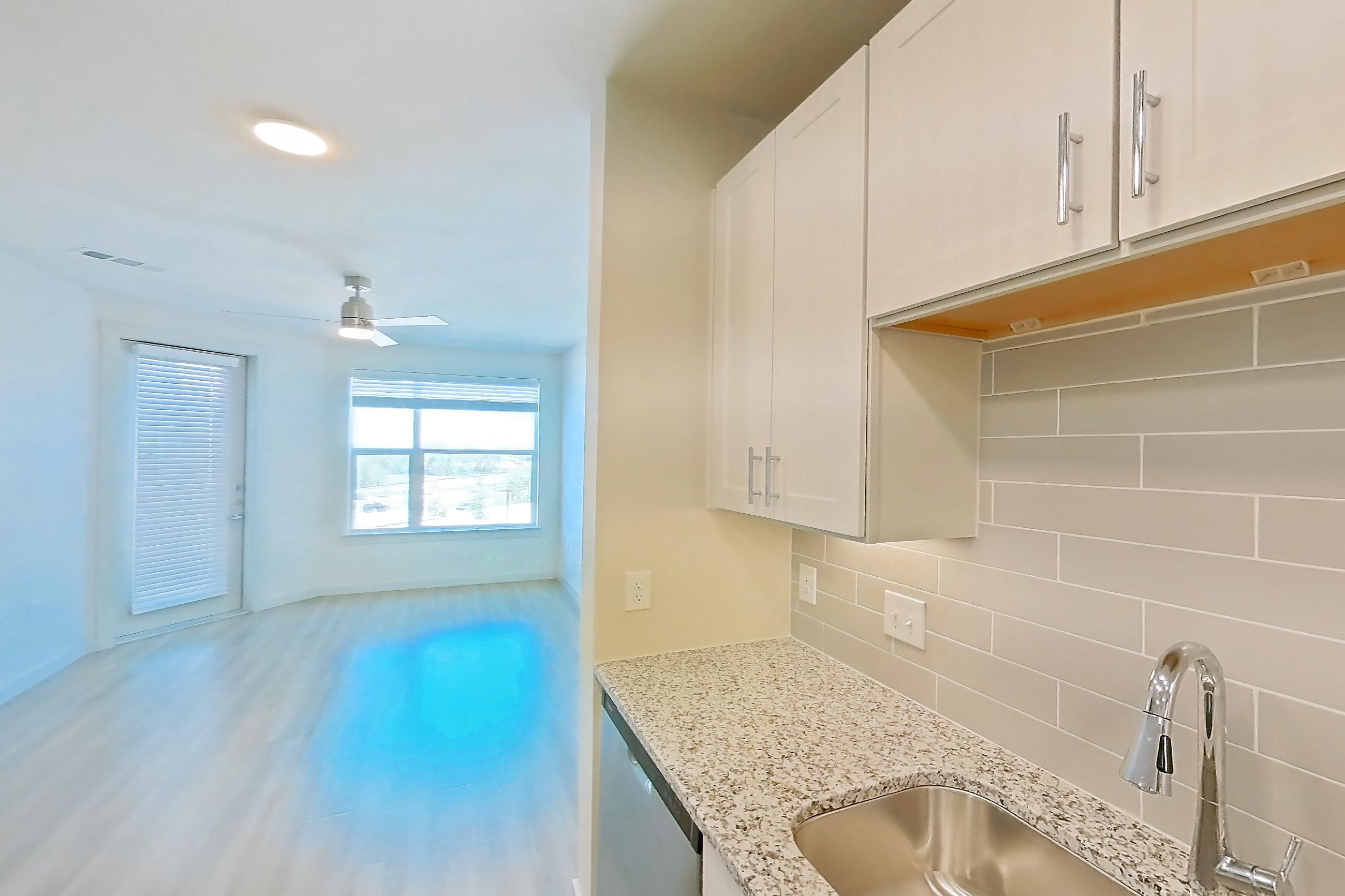 KITCHEN (representative of this floor plan)