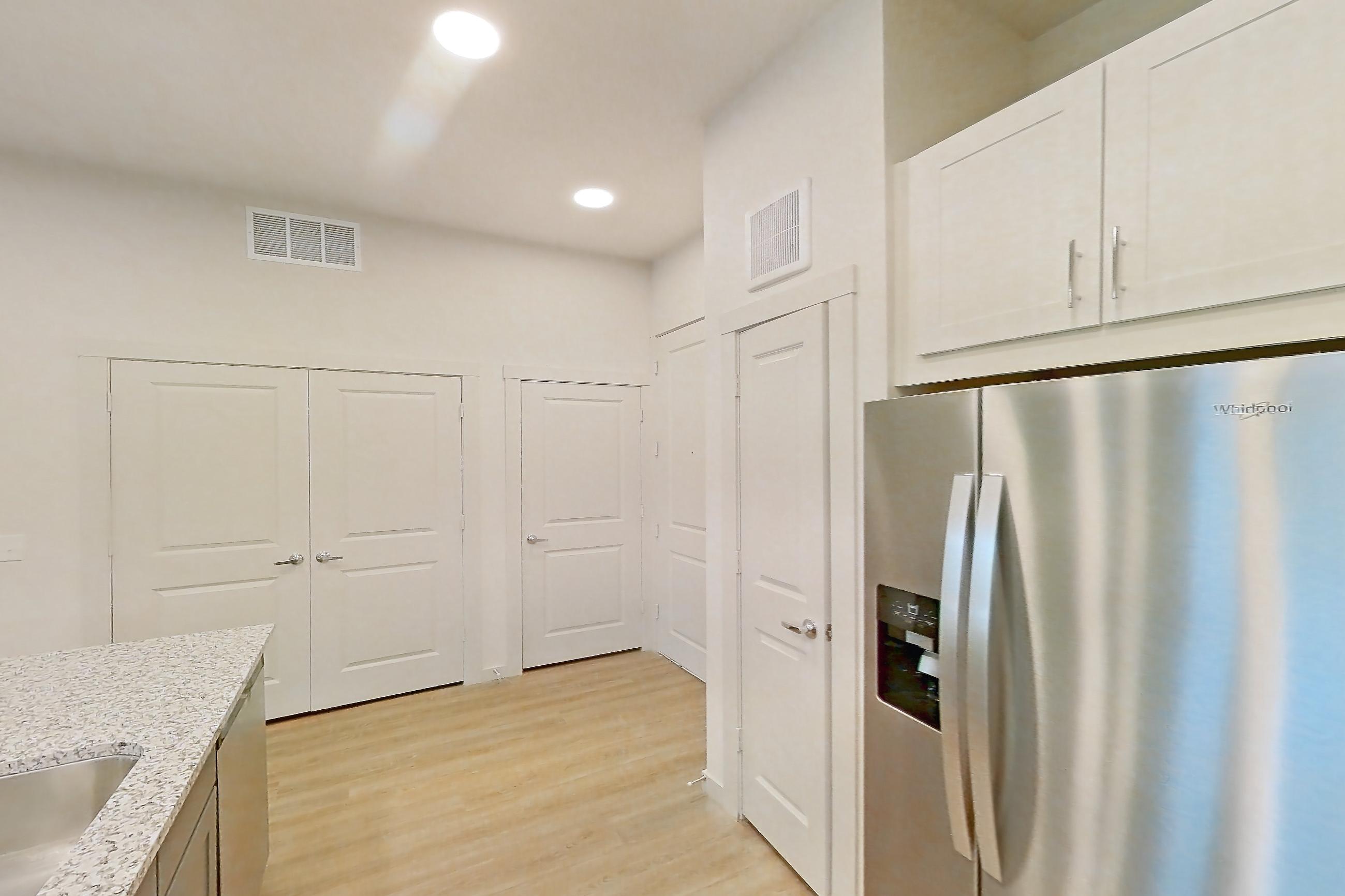 KITCHEN (representative of this floor plan)